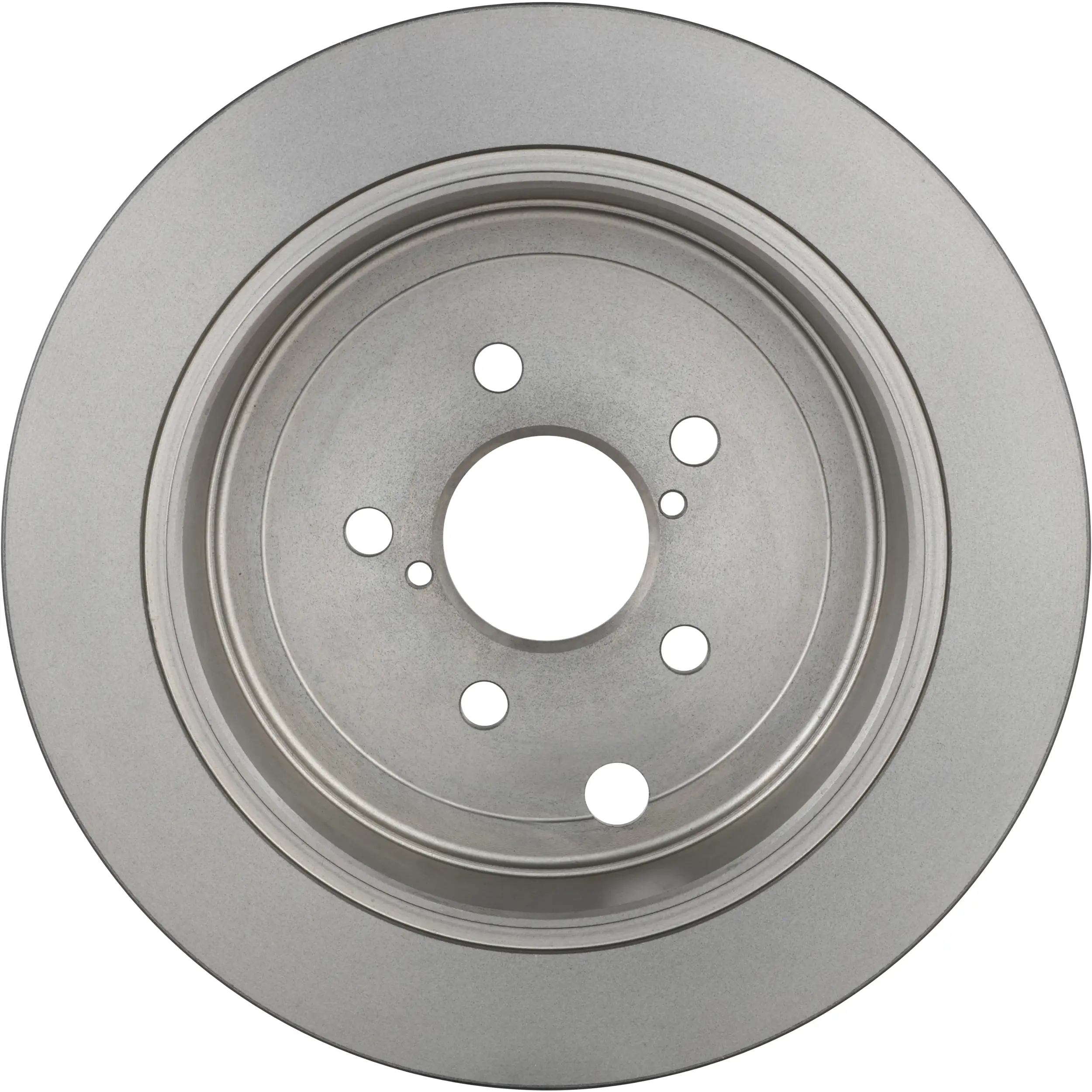 Disc Brake Rotor miniature 5