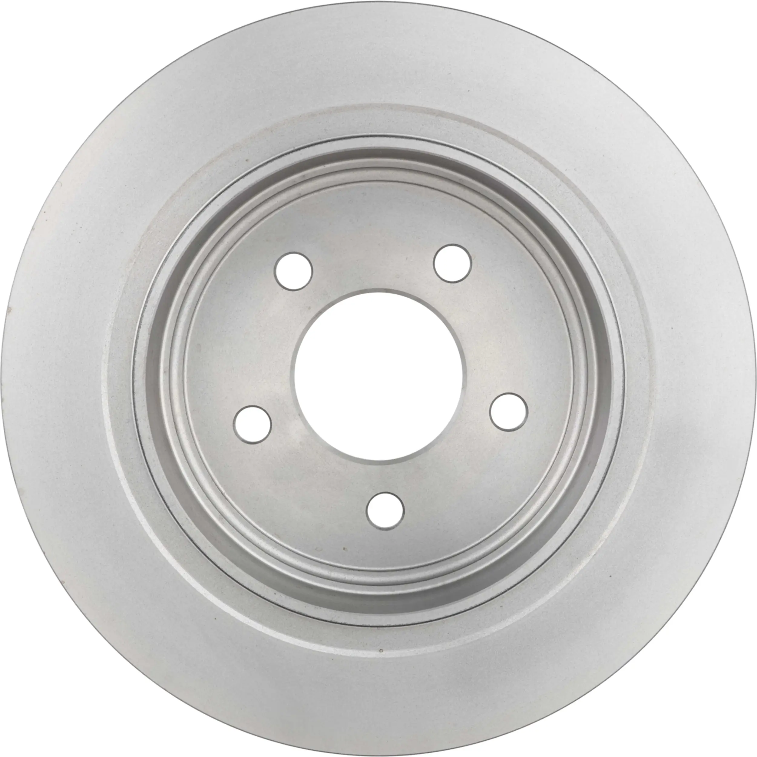 Disc Brake Rotor miniature 5