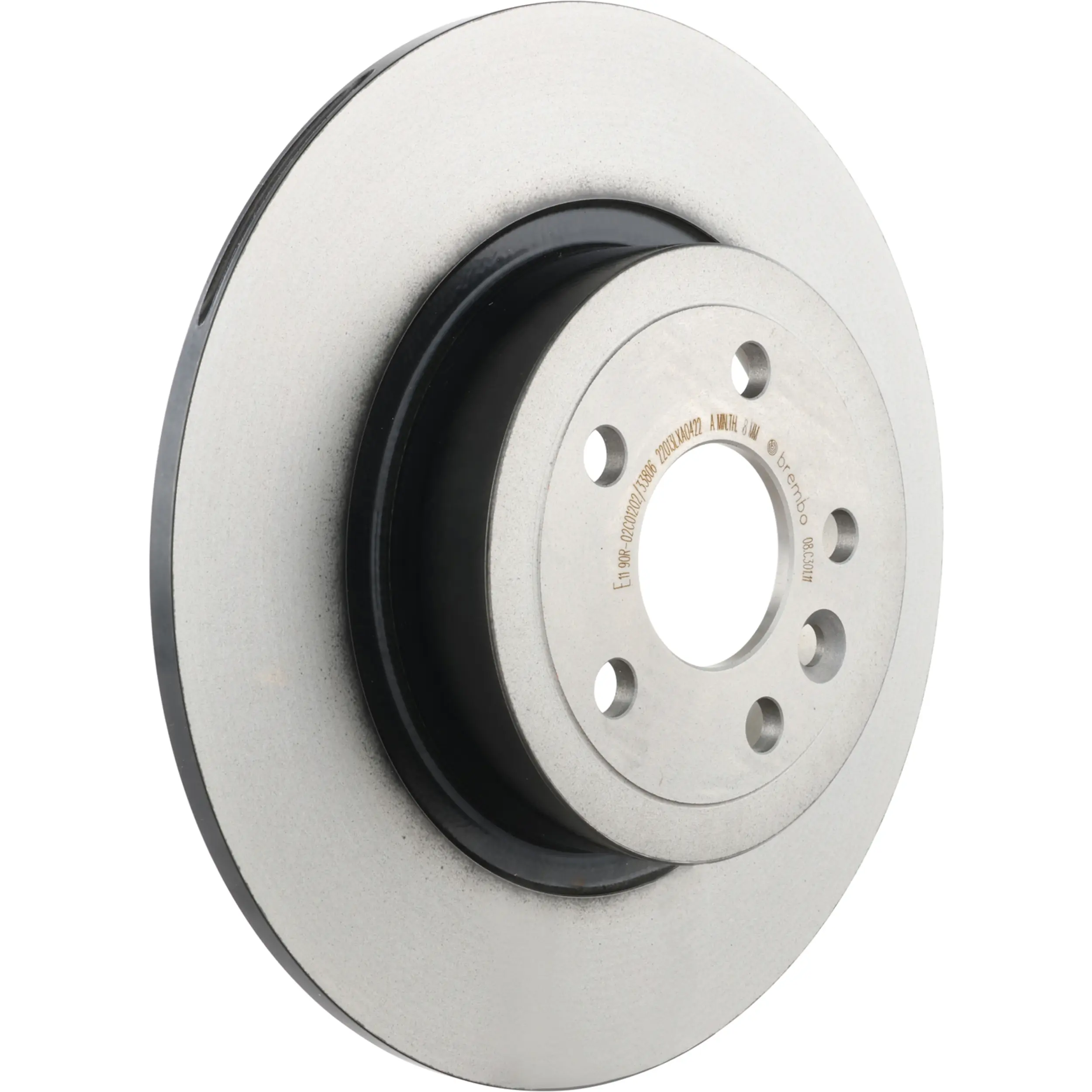 Disc Brake Kit miniature 5