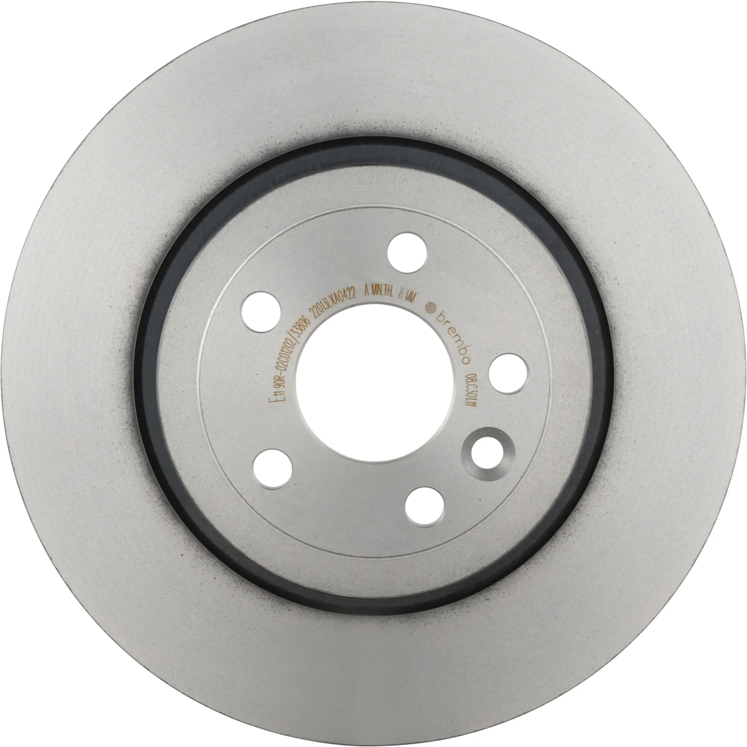 Disc Brake Kit - image principale du produit