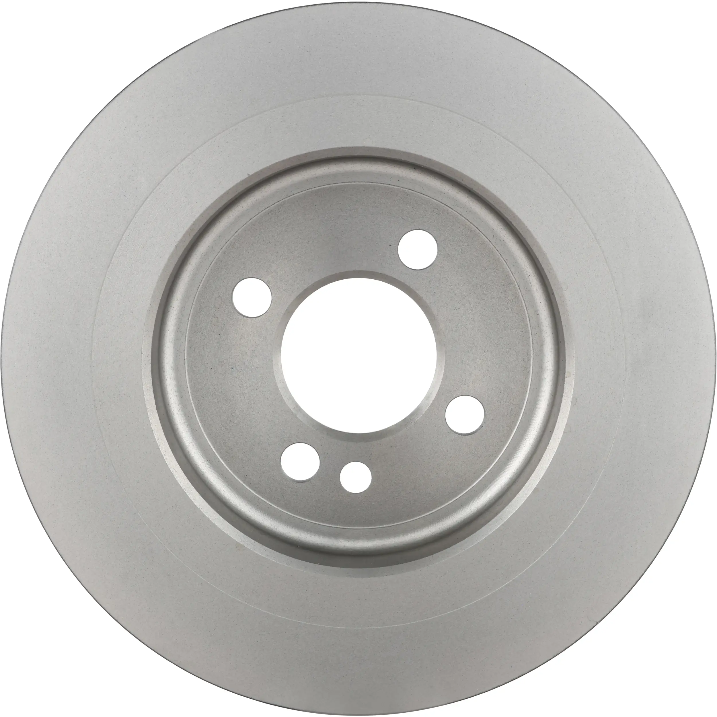 Disc Brake Rotor miniature 2