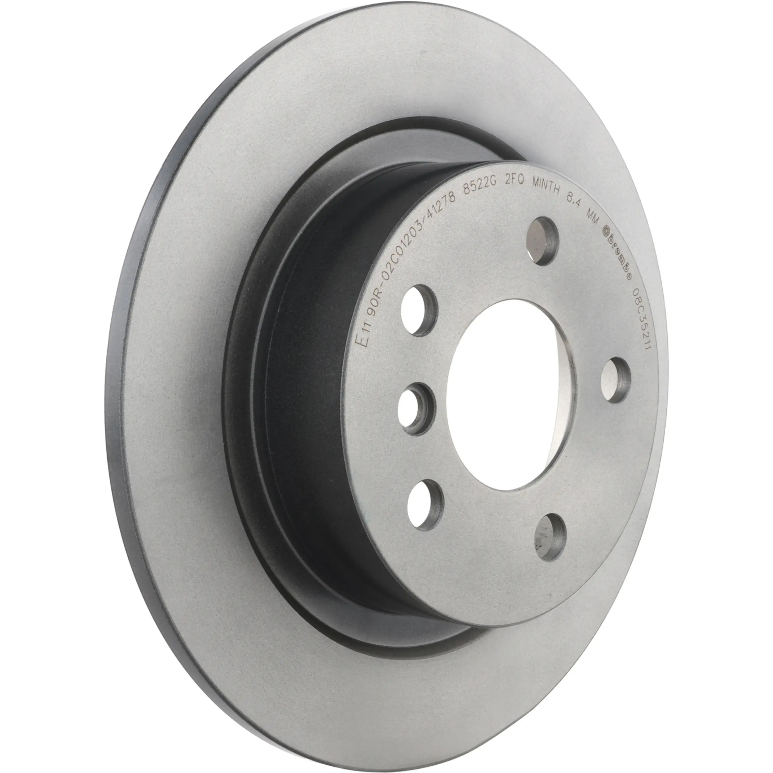 Disc Brake Kit miniature 3