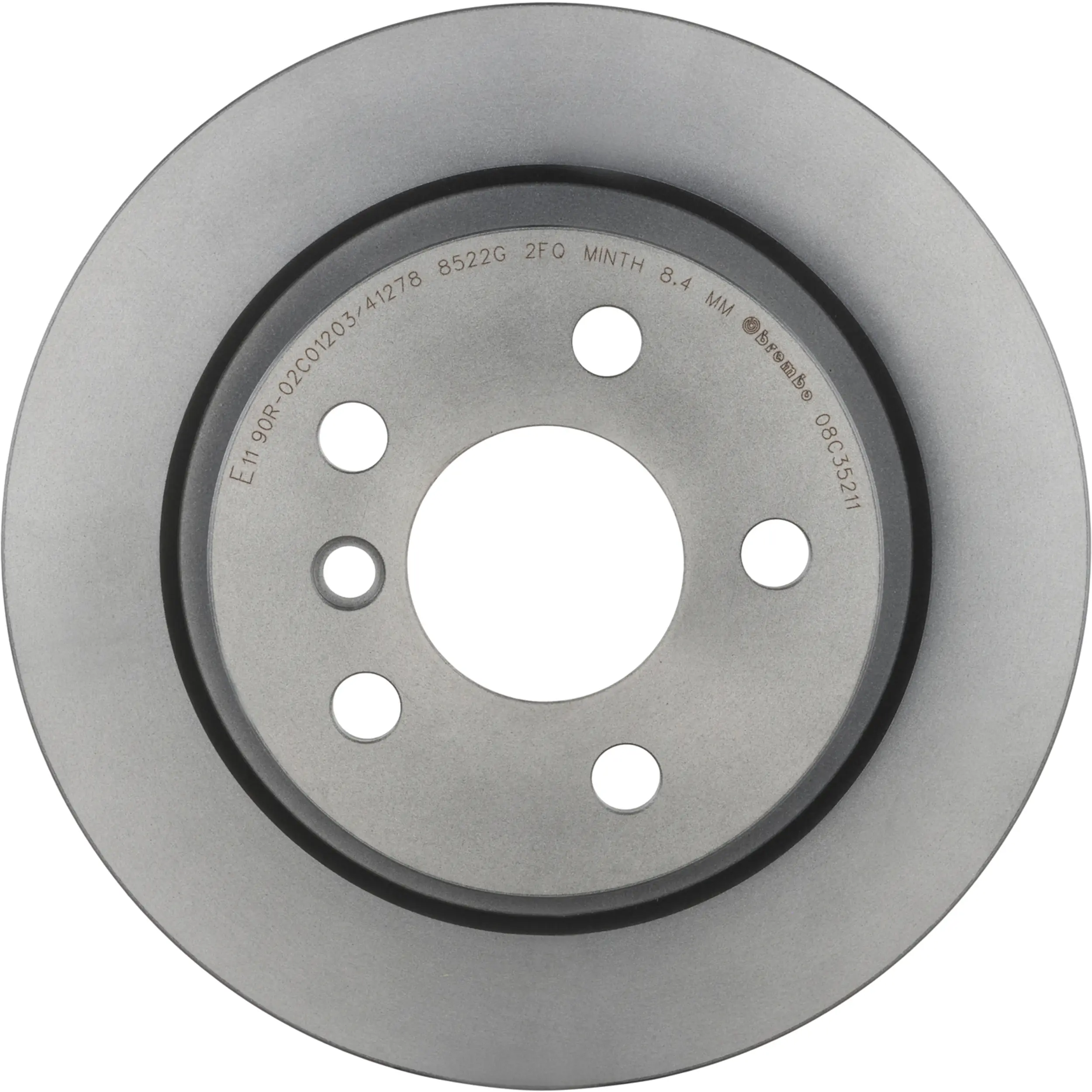 Disc Brake Kit miniature 2