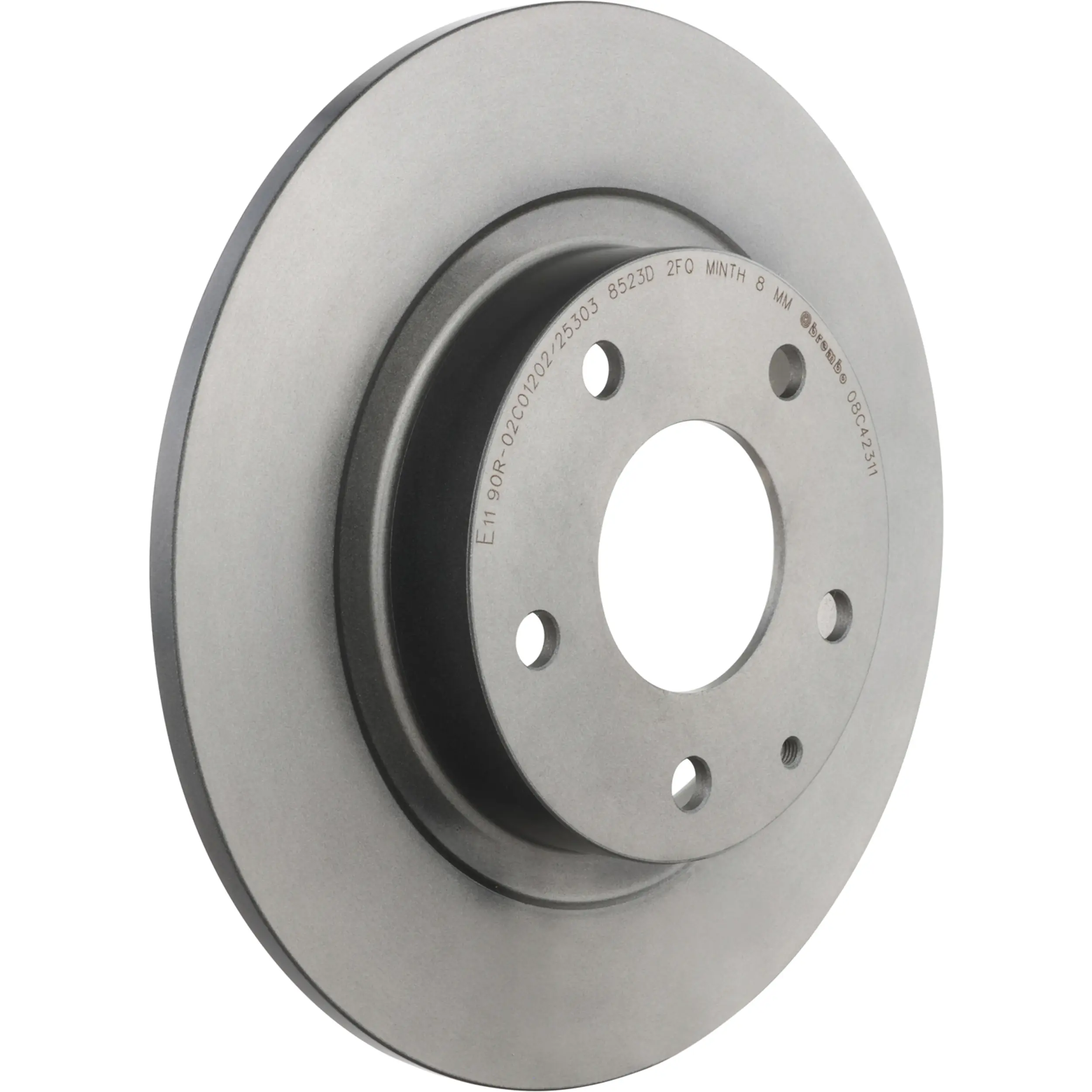 Disc Brake Kit miniature 3