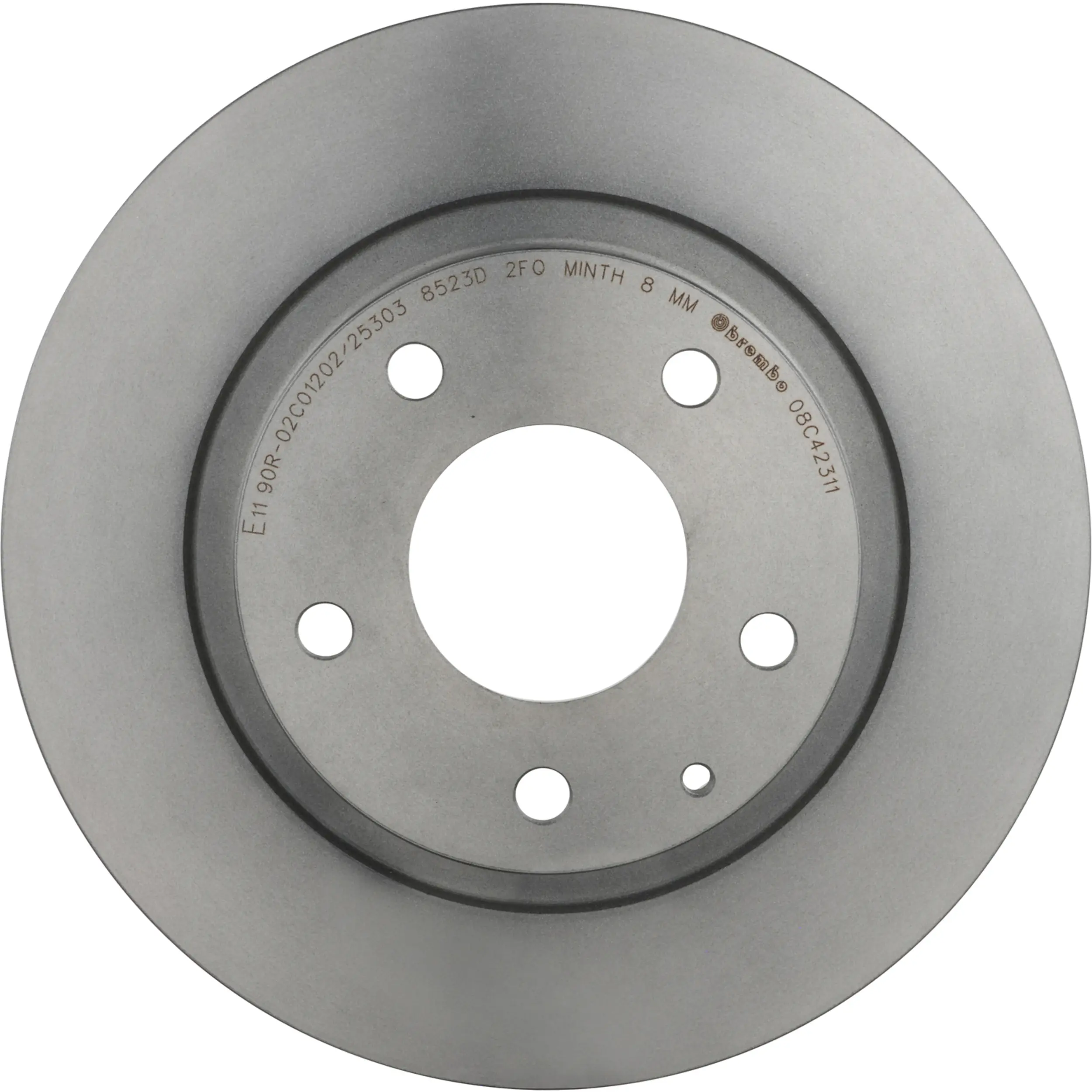 Disc Brake Kit miniature 2