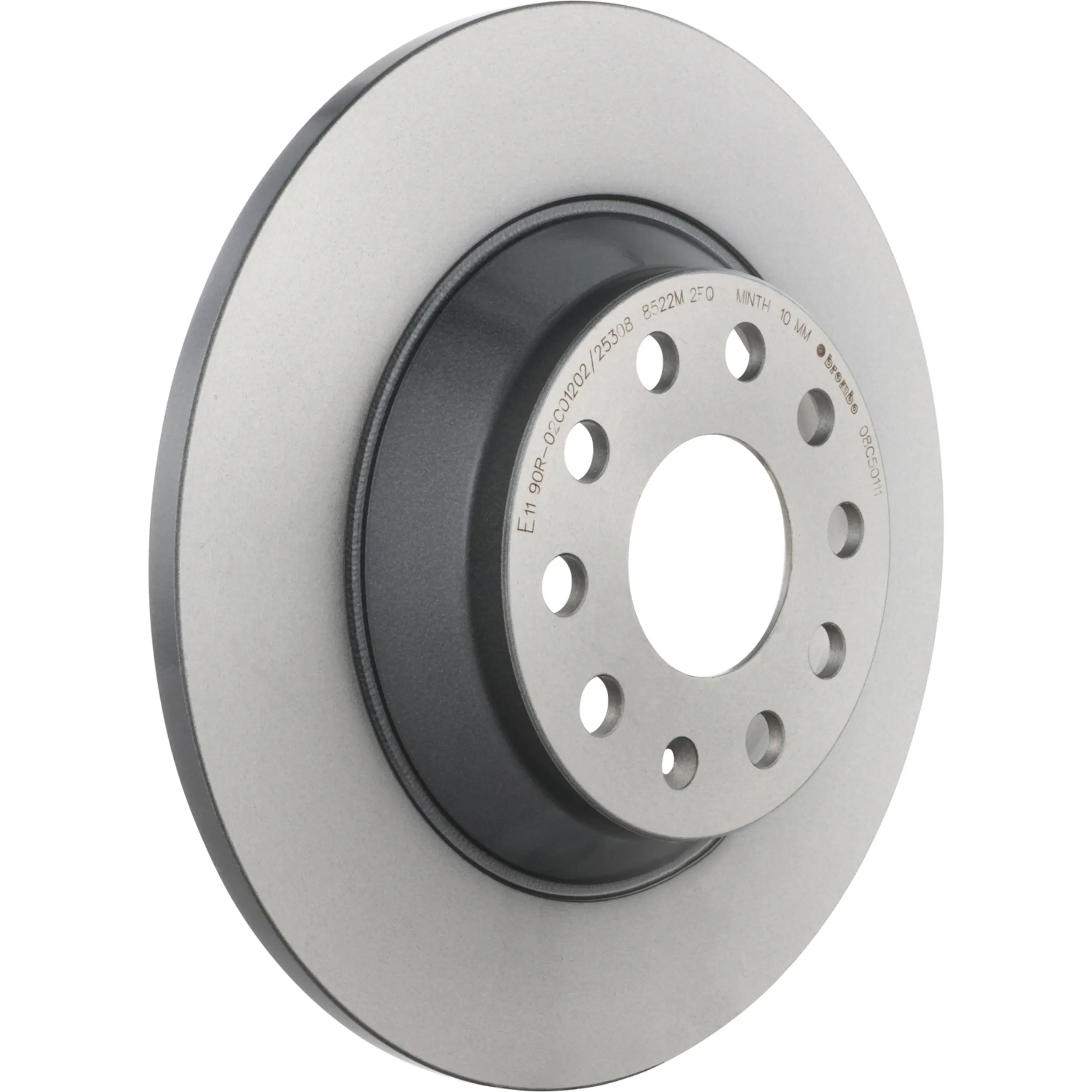 Disc Brake Kit miniature 2