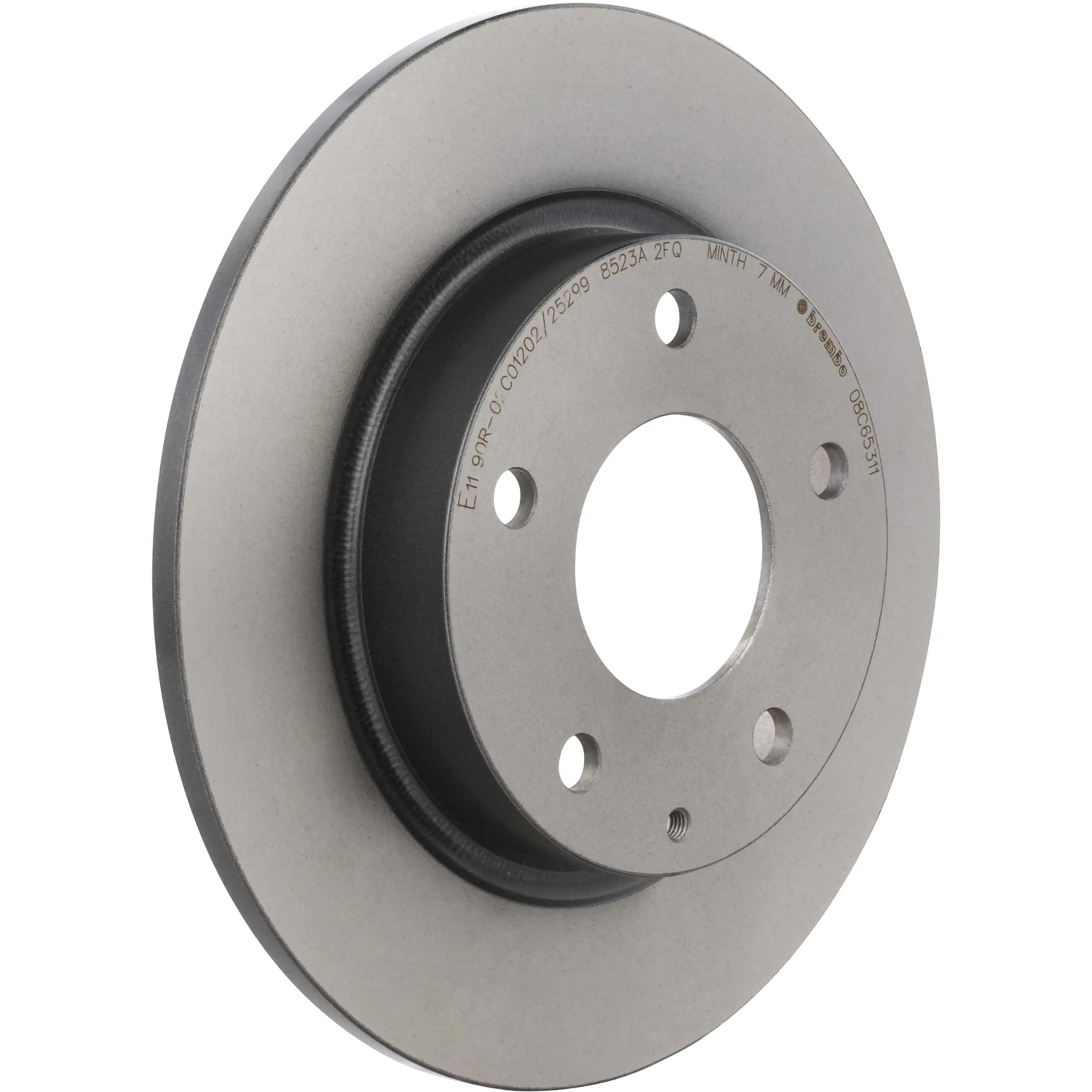 Disc Brake Kit miniature 4