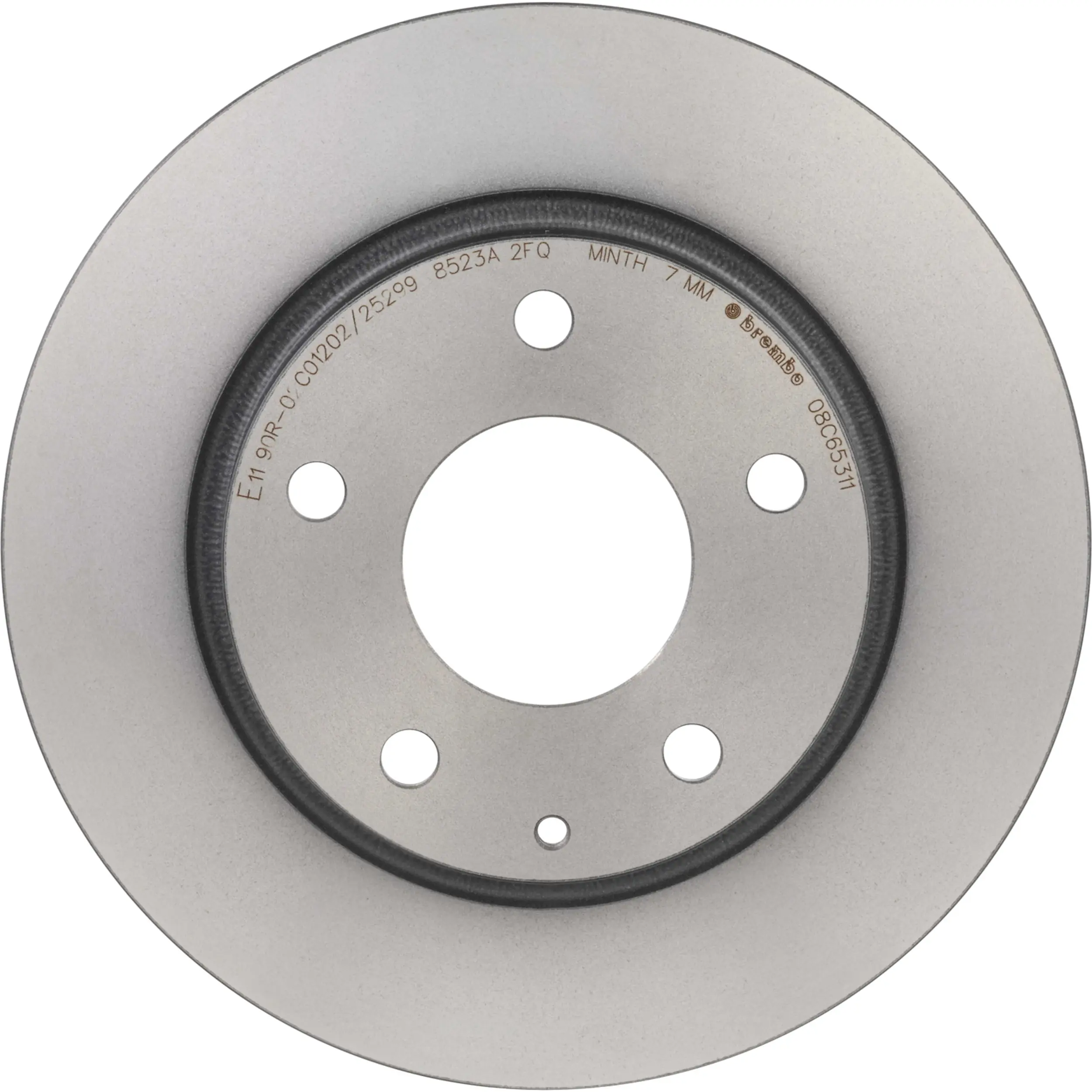 Disc Brake Kit - image principale du produit