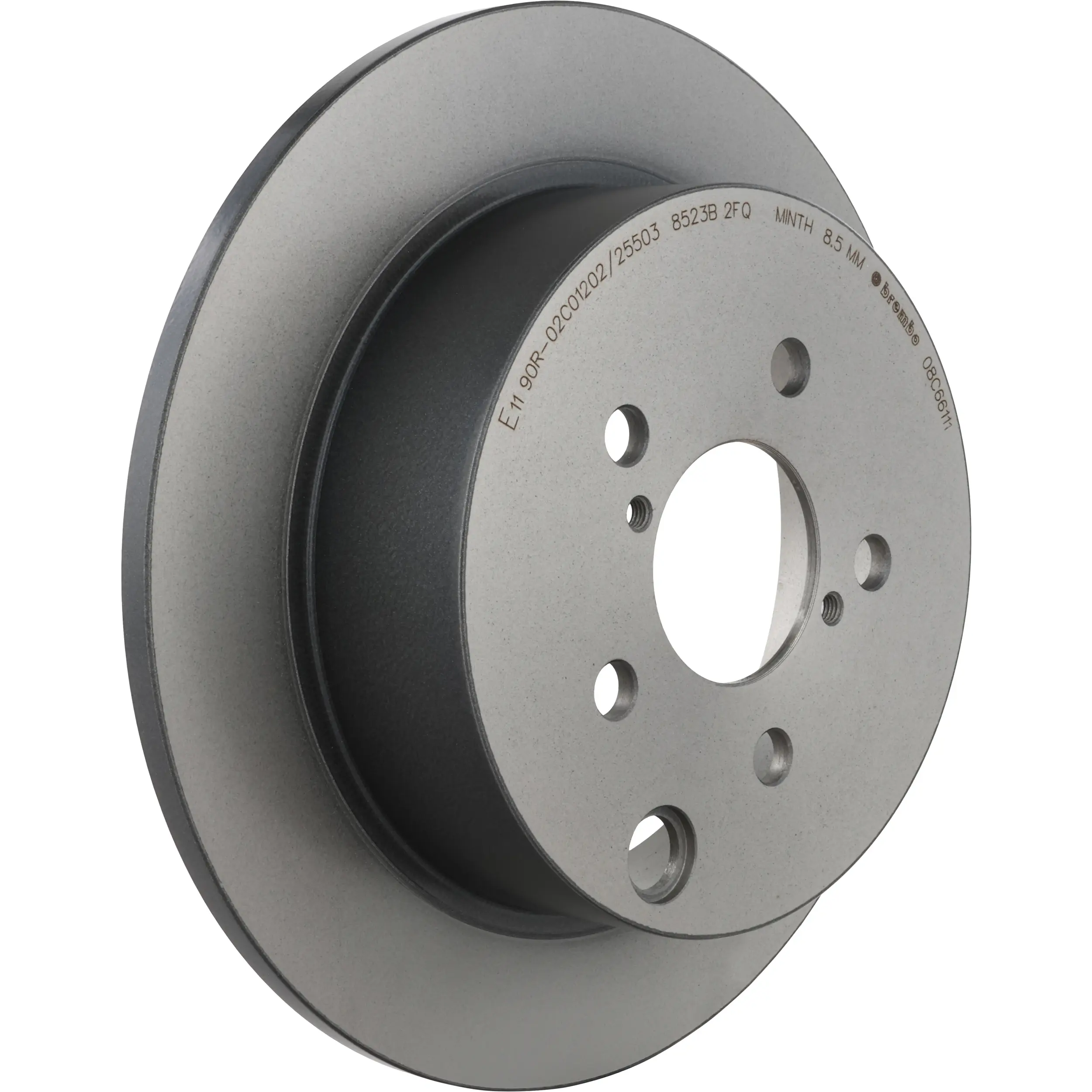 Disc Brake Kit miniature 5