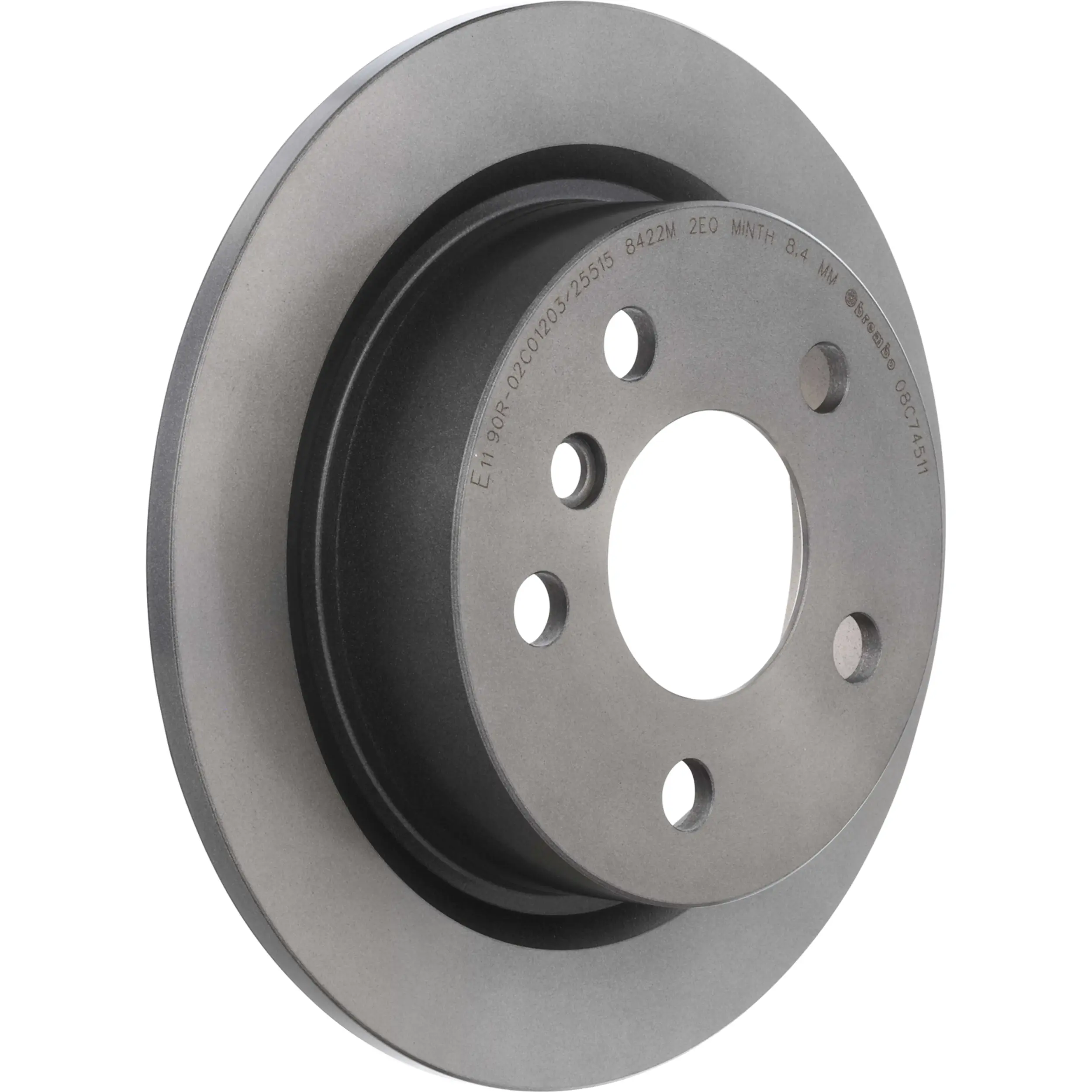 Disc Brake Kit miniature 5
