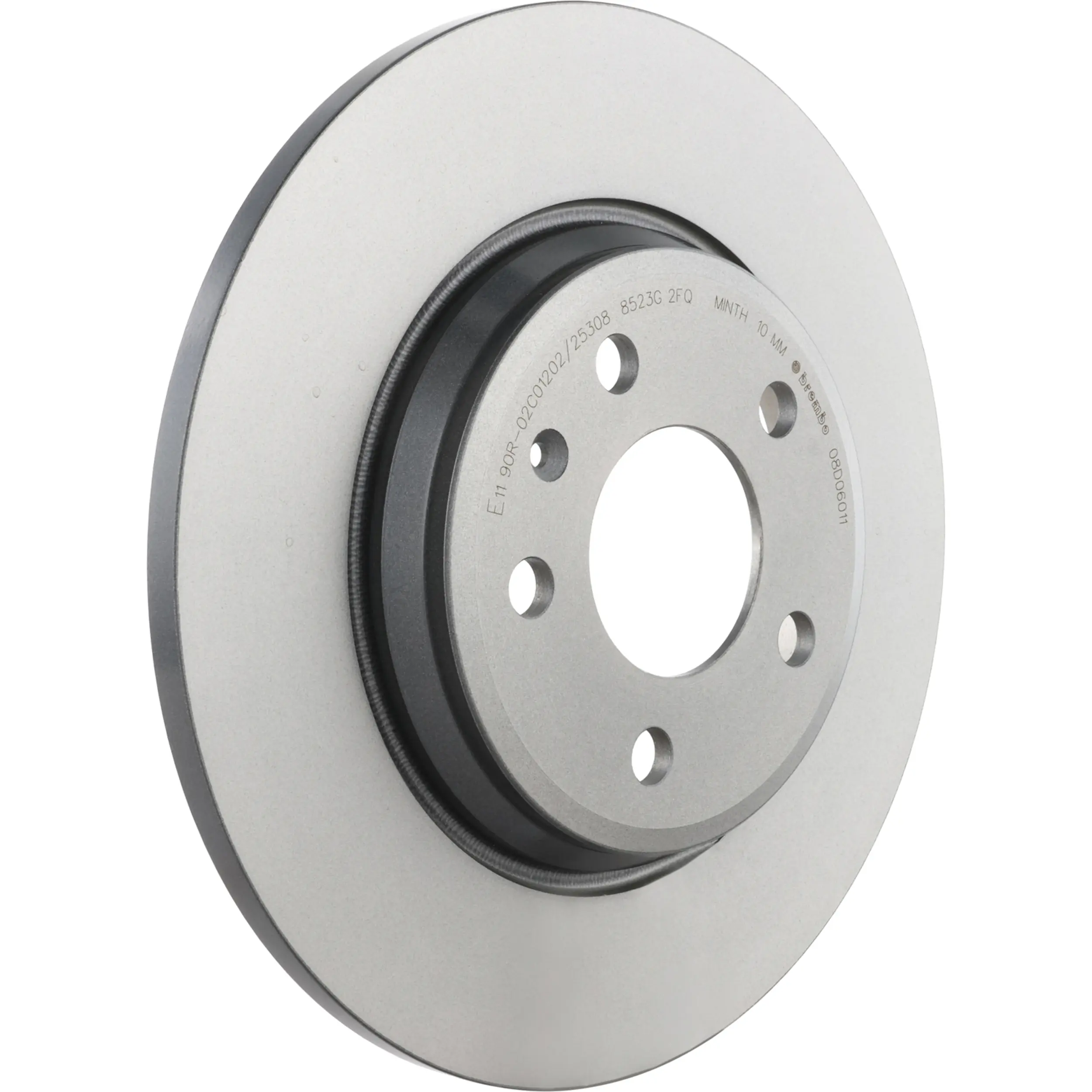 Disc Brake Kit miniature 5
