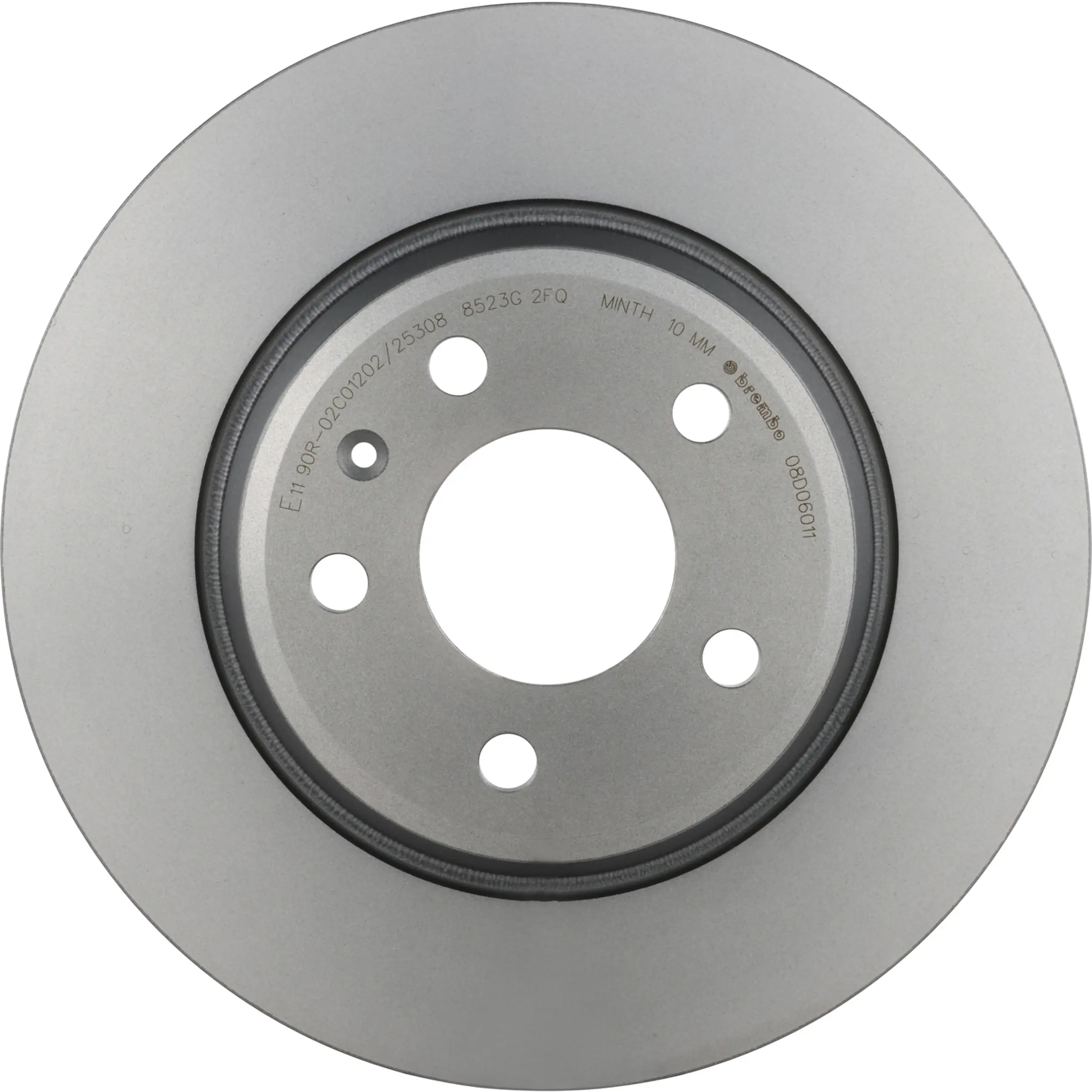 Disc Brake Kit - image principale du produit