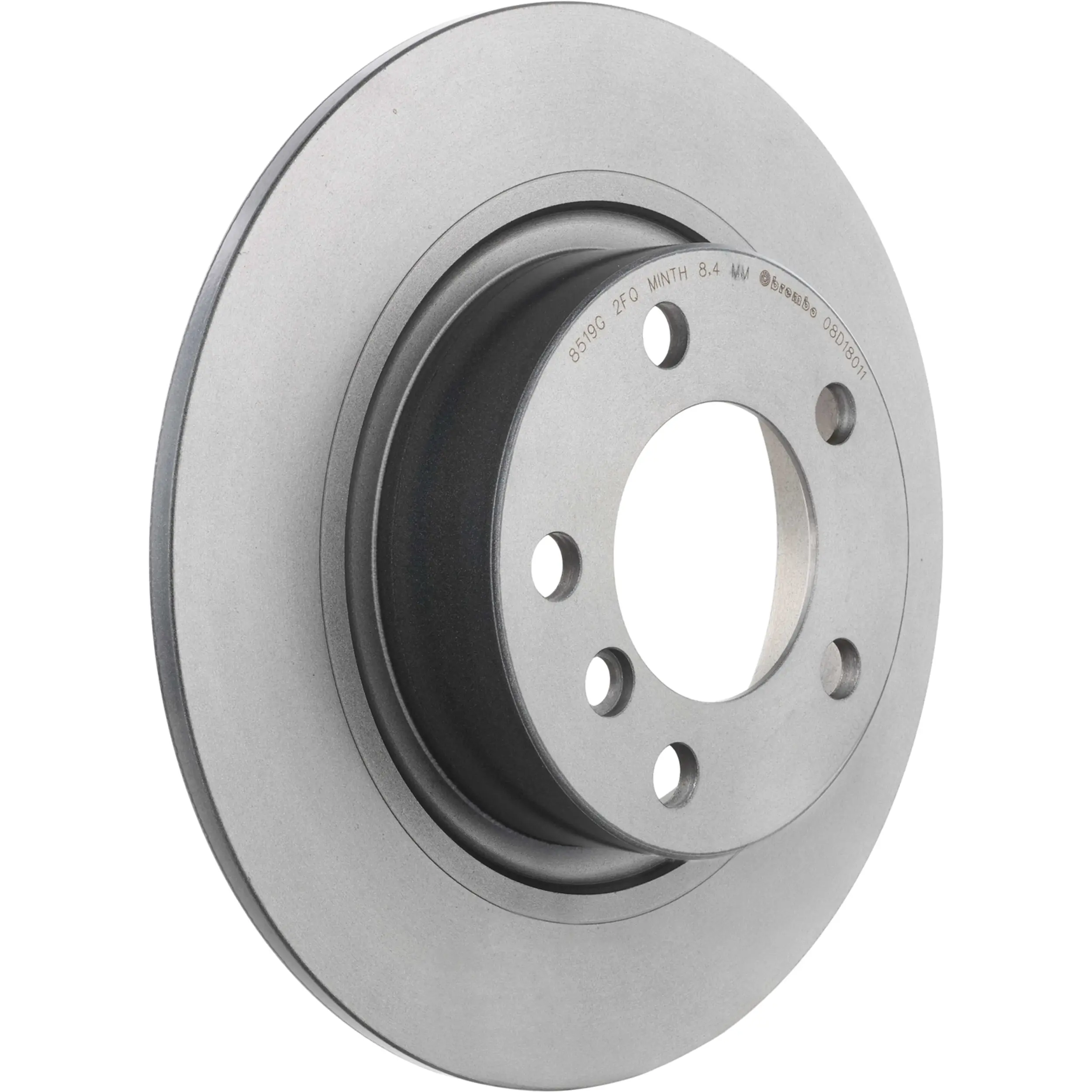Disc Brake Kit miniature 4