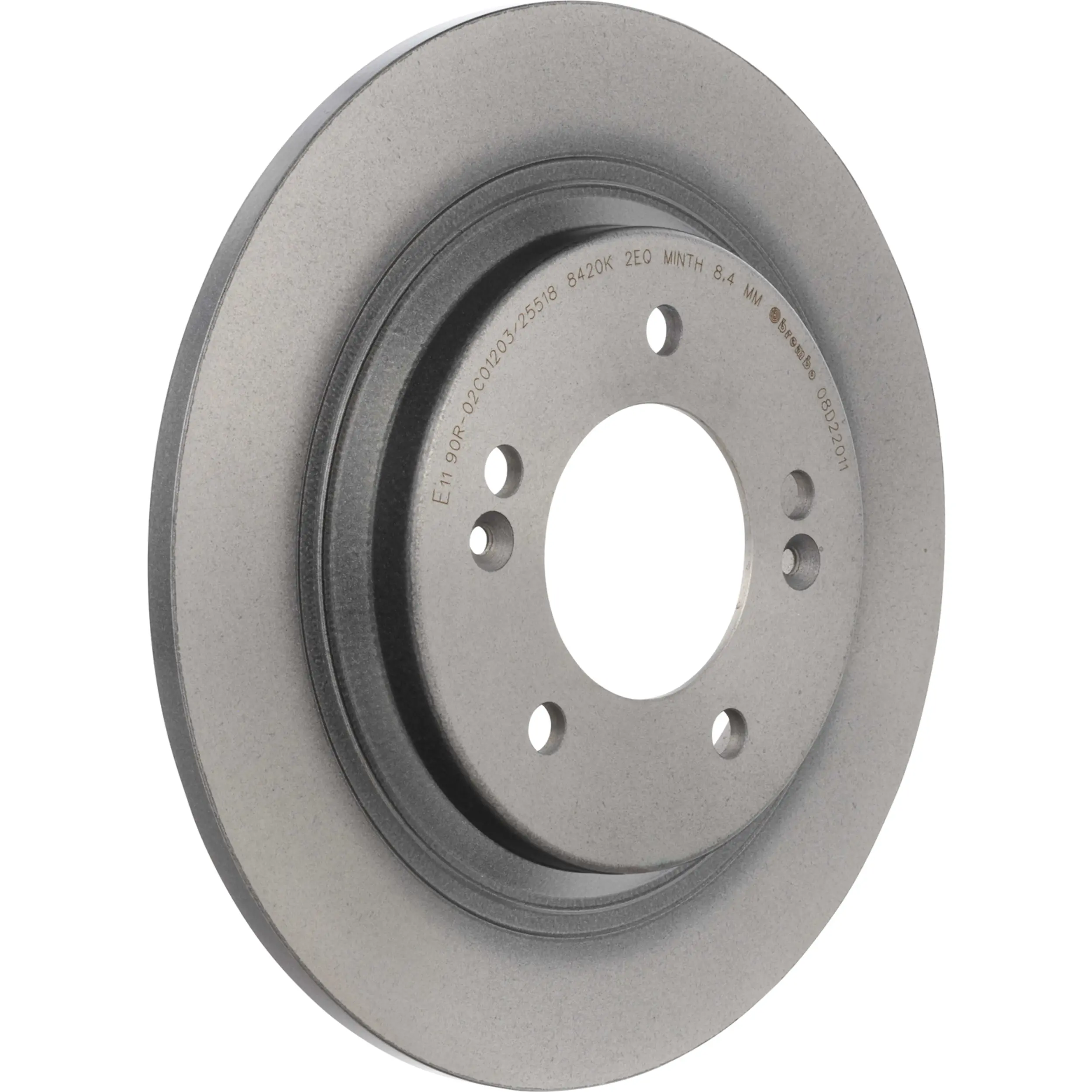 Disc Brake Kit miniature 9