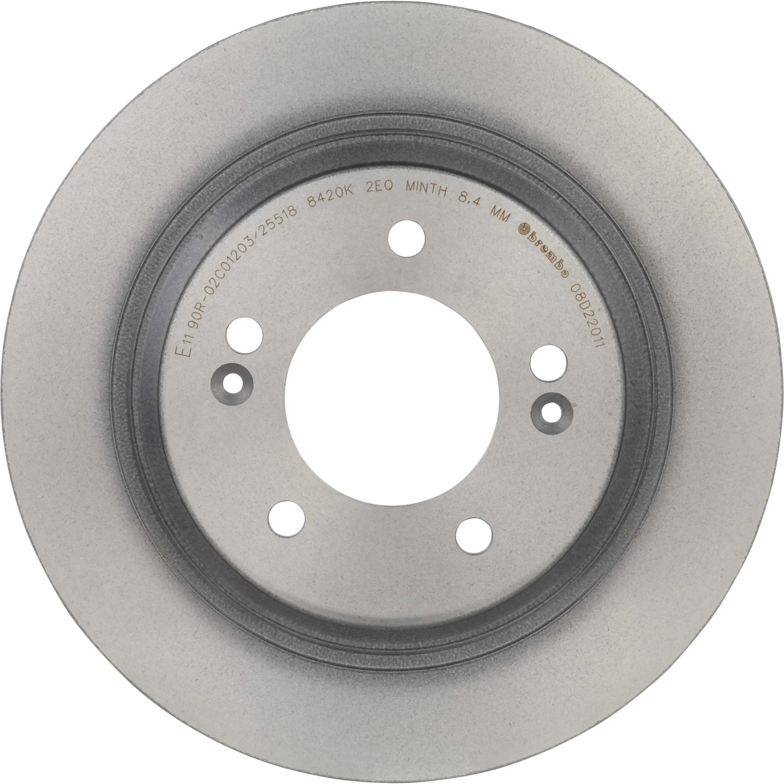 Disc Brake Kit - image principale du produit