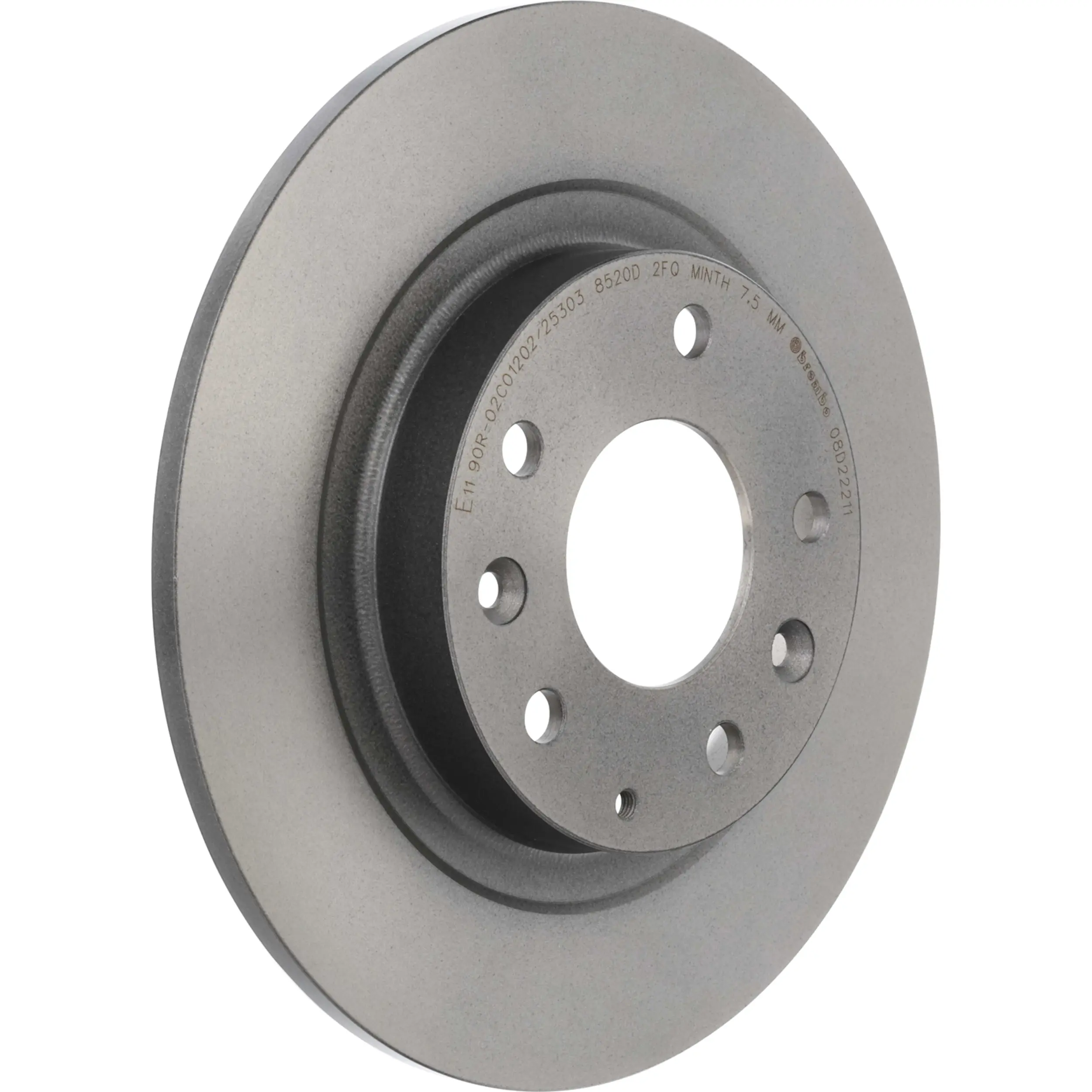 Disc Brake Kit miniature 9