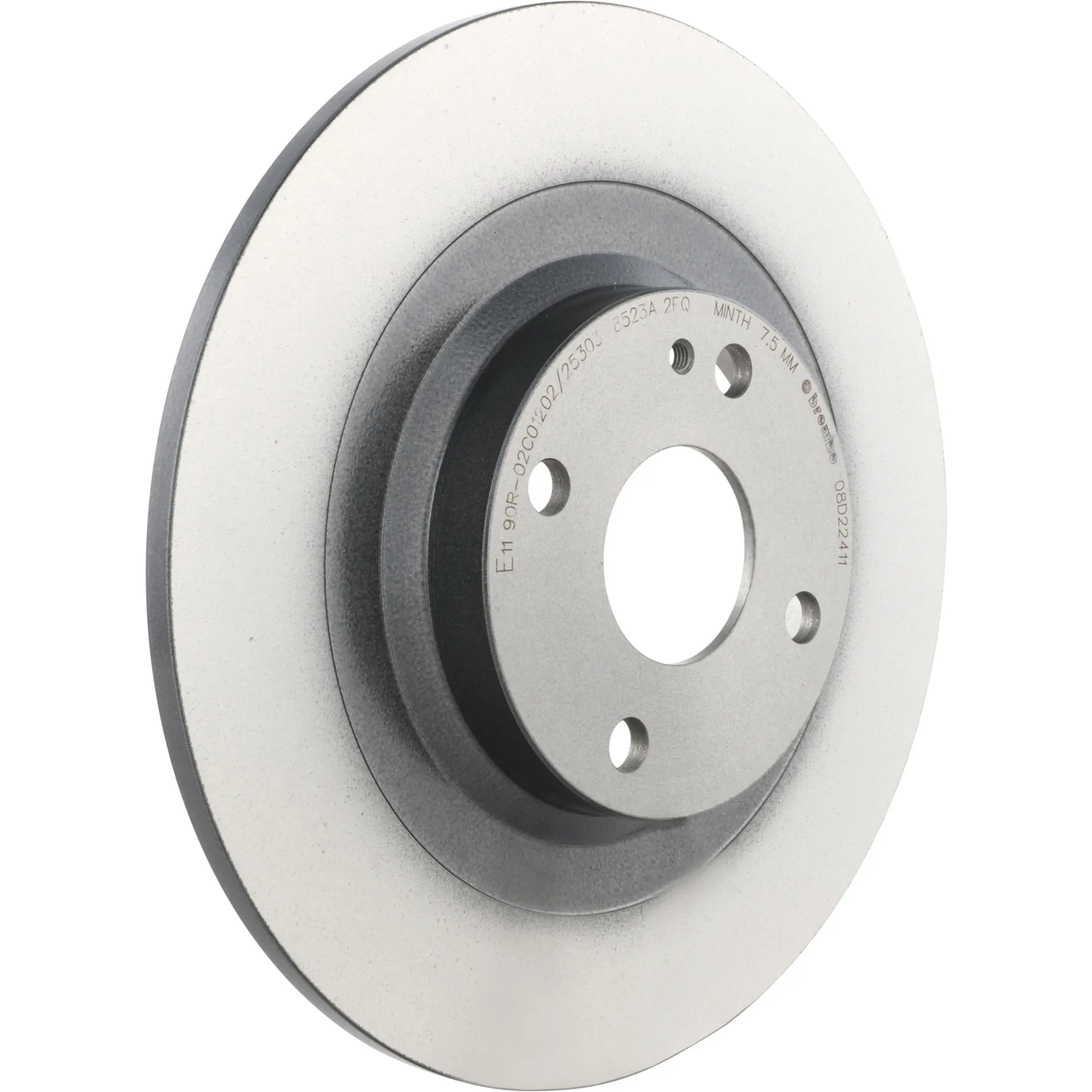 Disc Brake Kit thumbnail 4