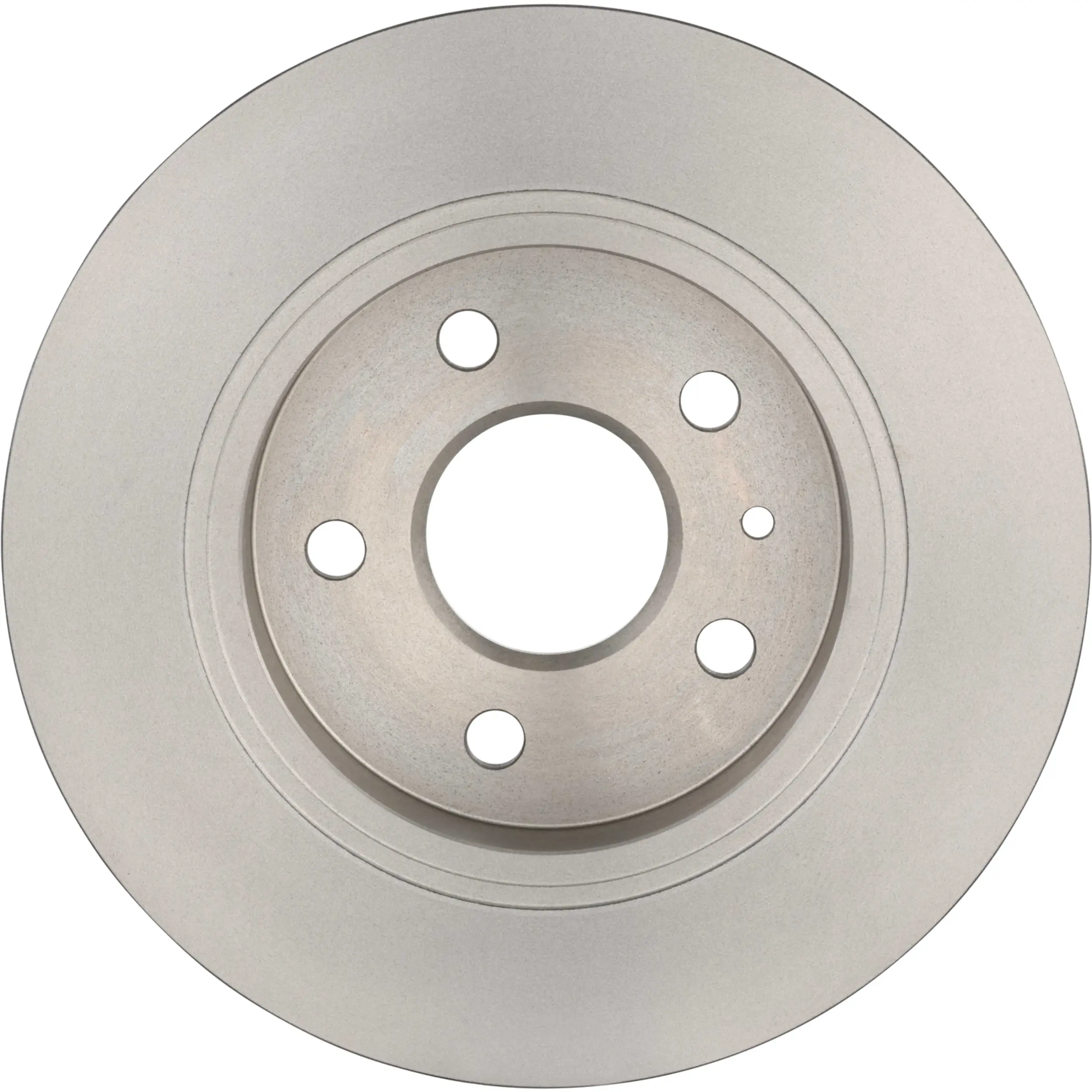 Disc Brake Rotor miniature 2
