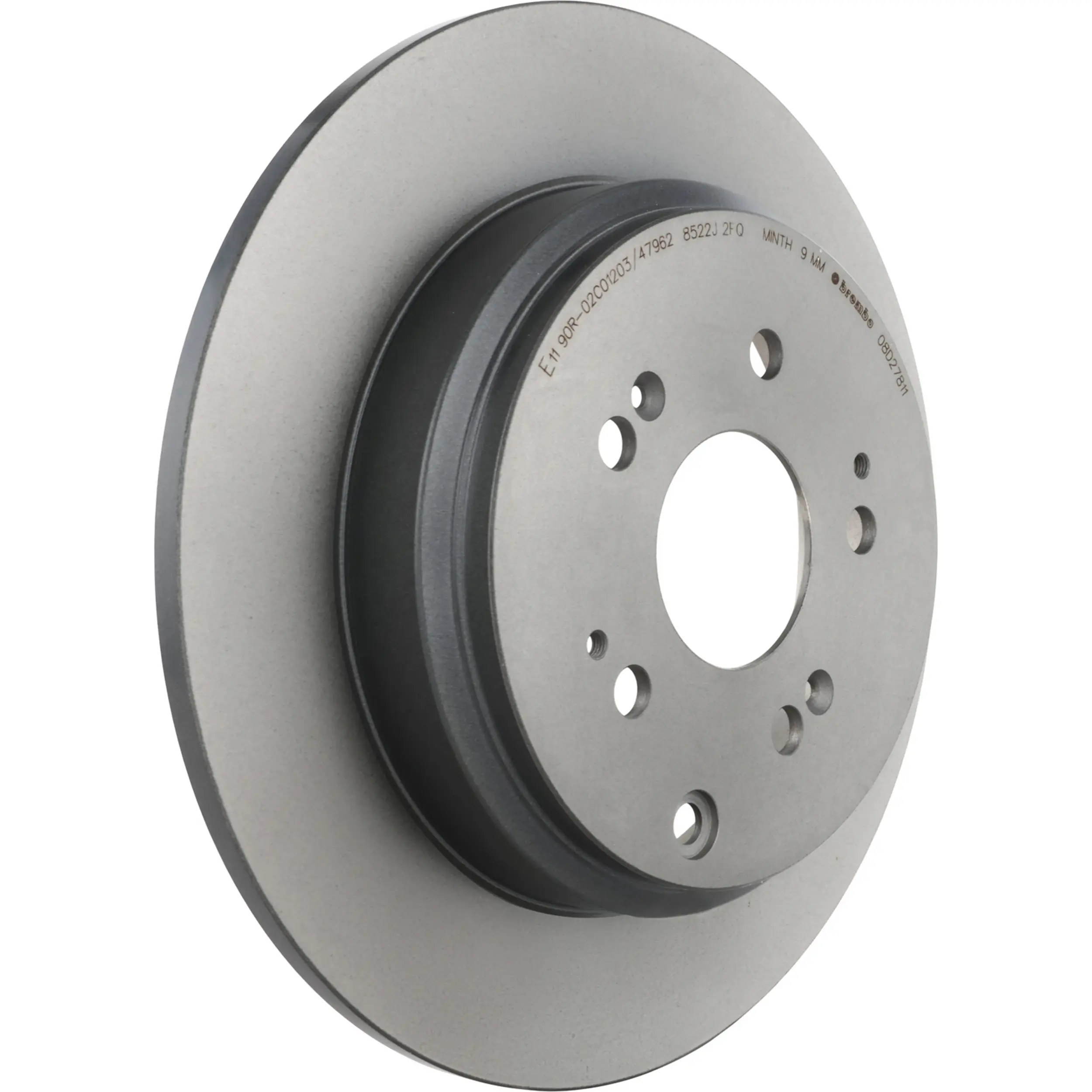 Disc Brake Kit miniature 6