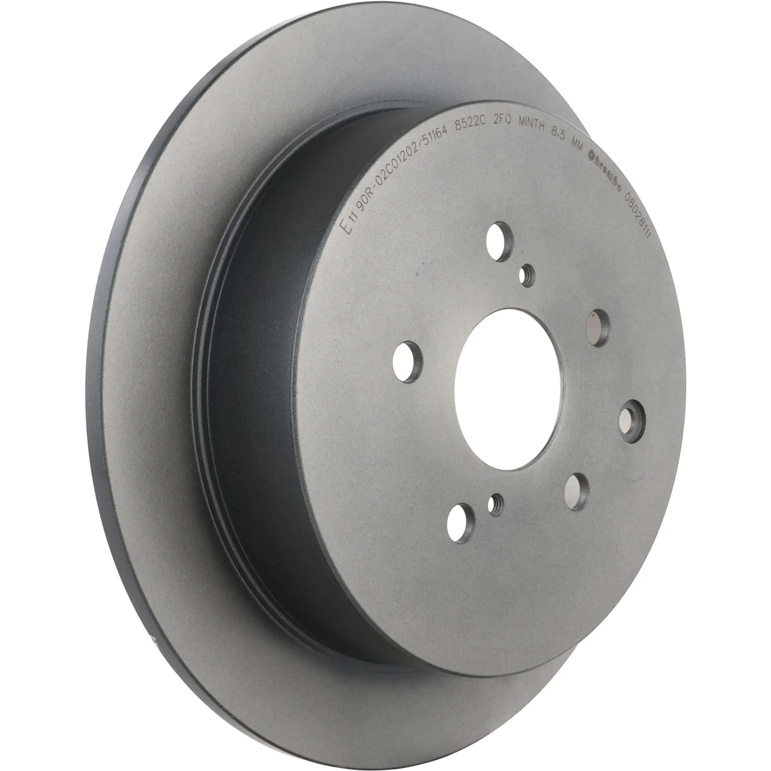 Disc Brake Kit miniature 10