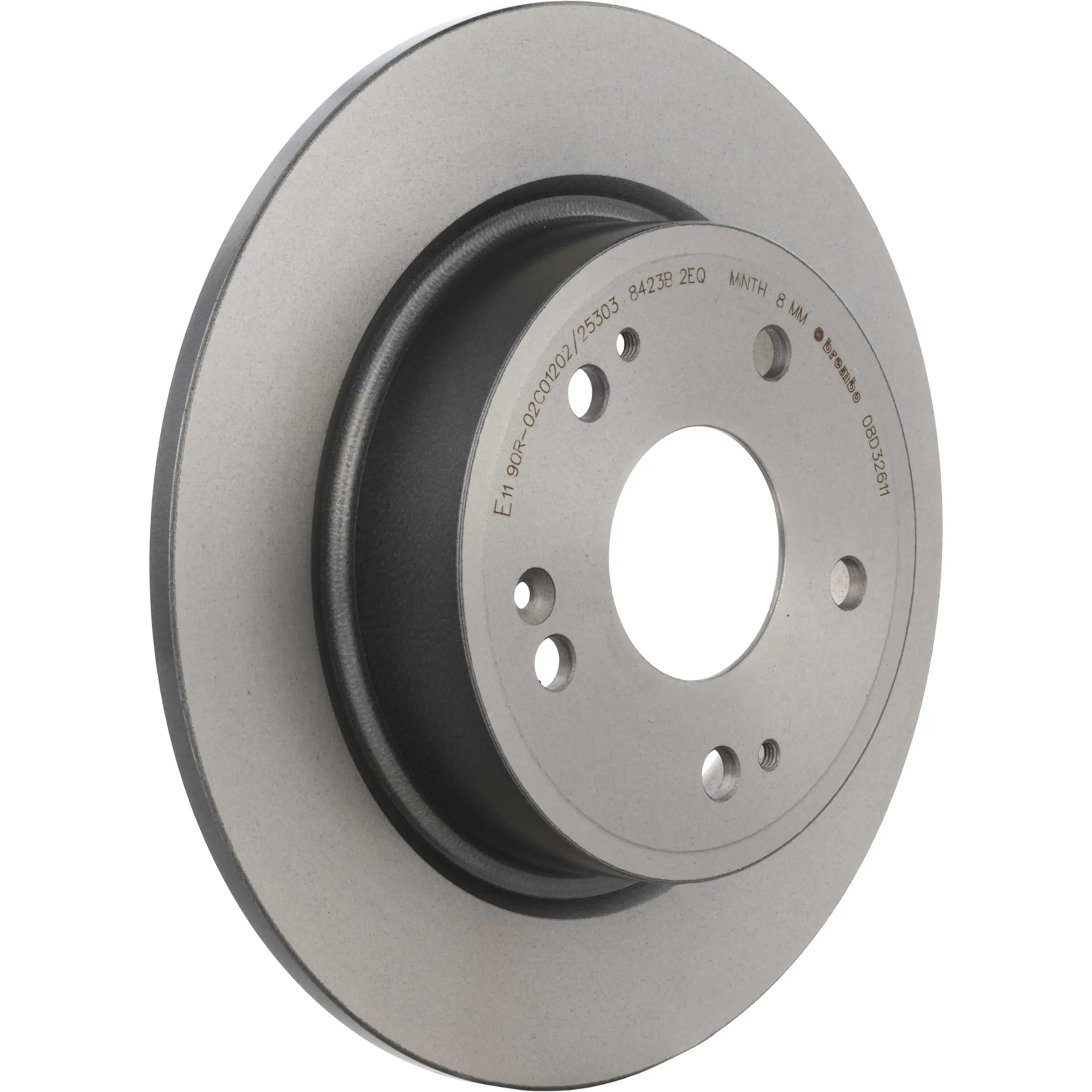 Disc Brake Kit miniature 9