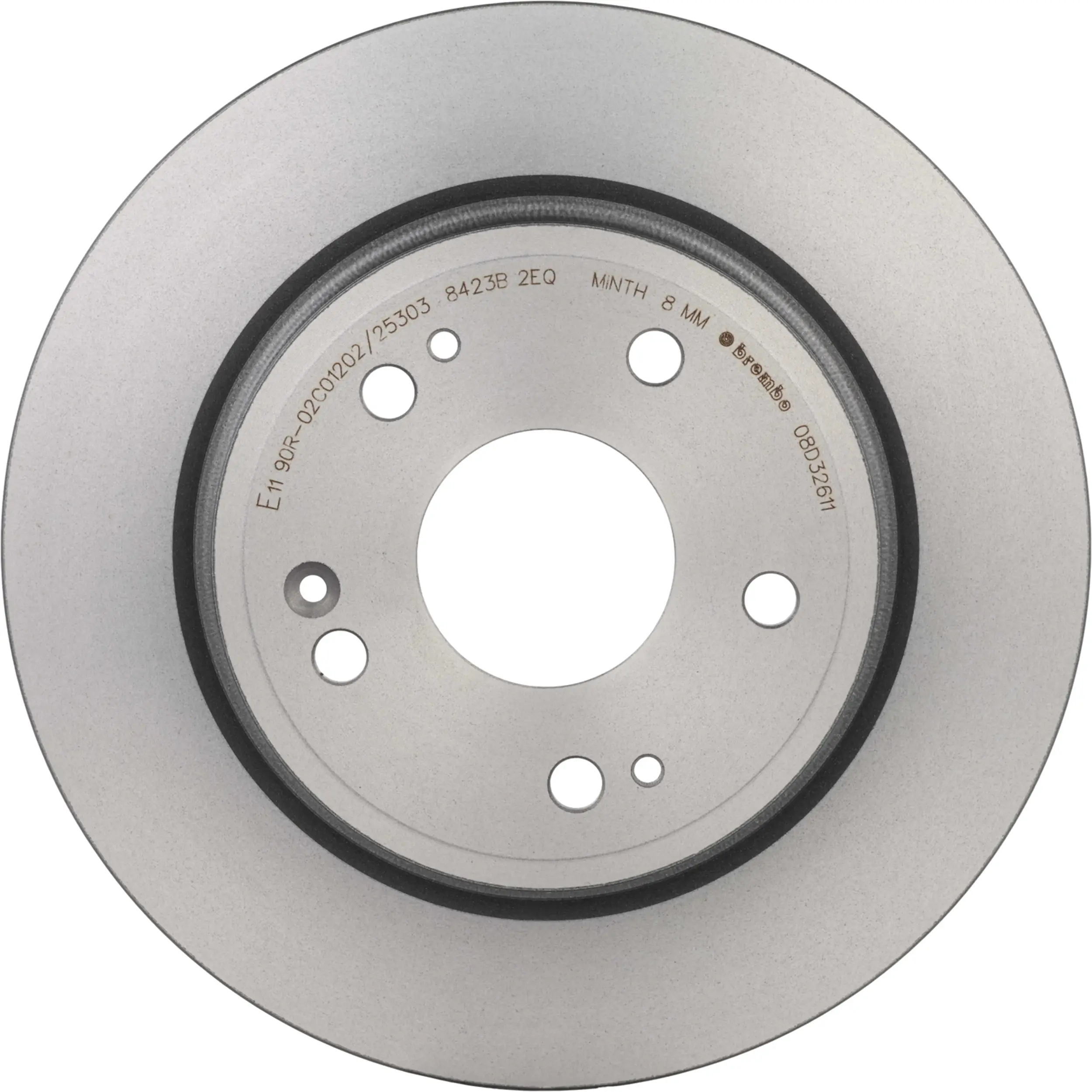 Disc Brake Kit - image principale du produit