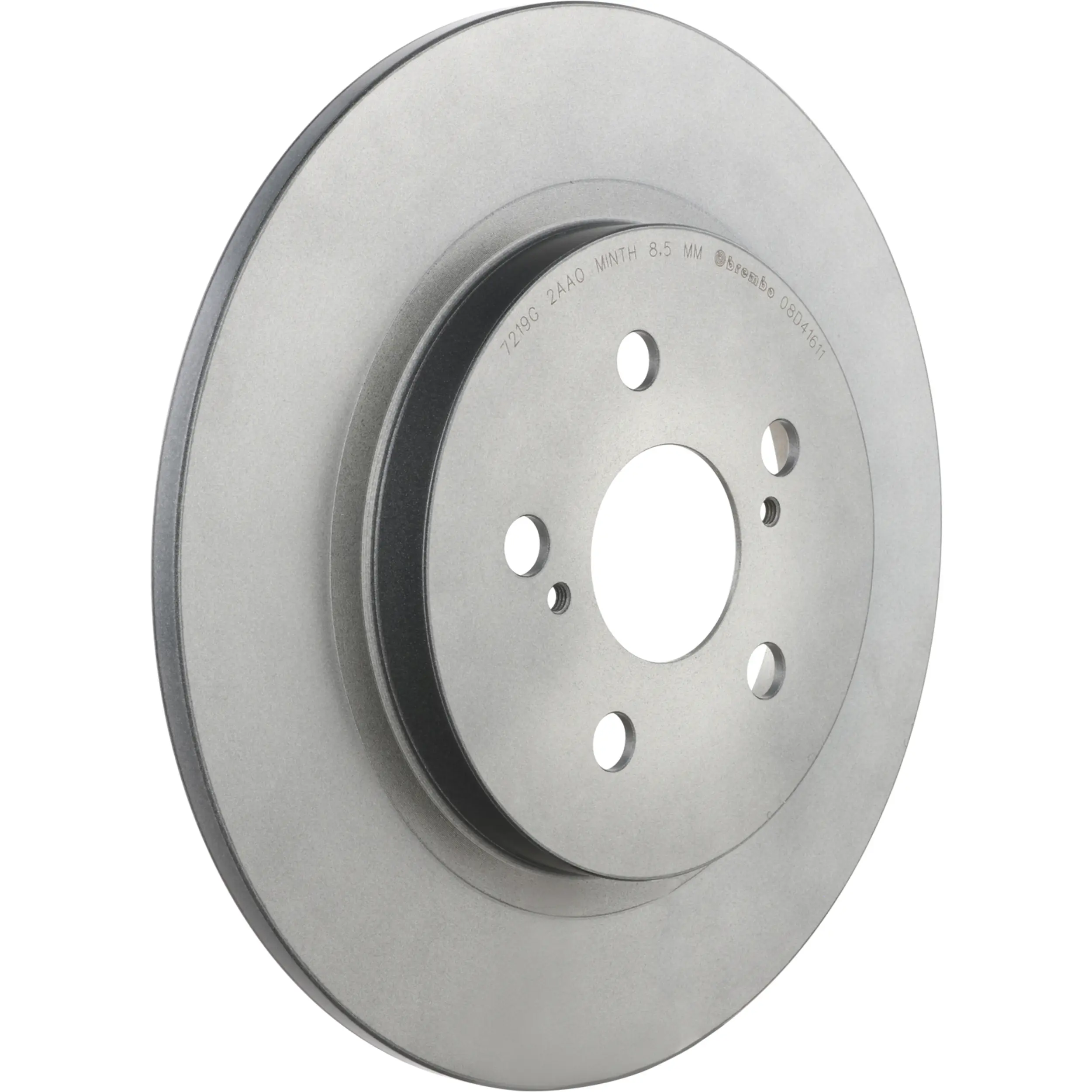 Disc Brake Kit thumbnail 4