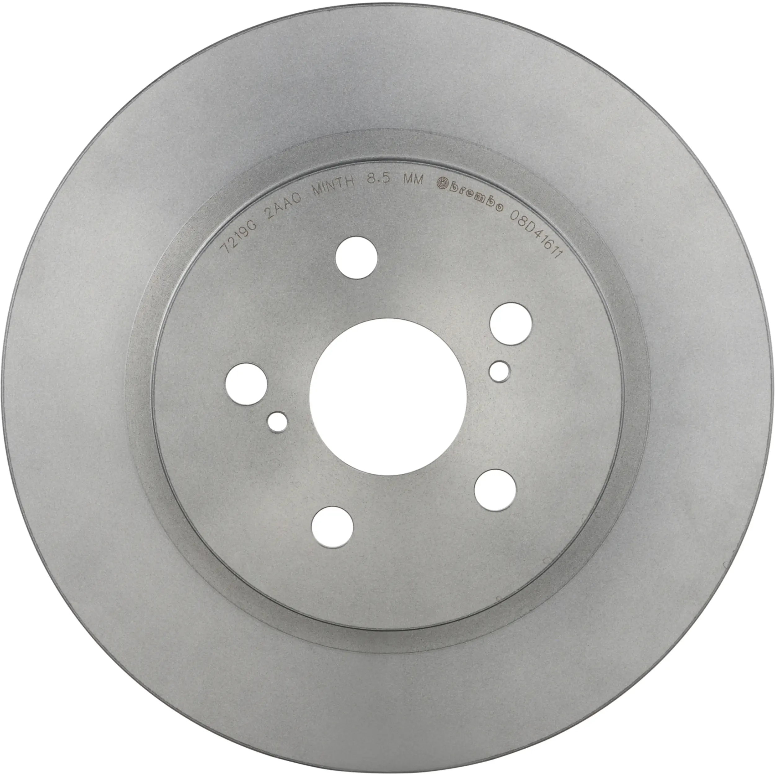 Disc Brake Kit - main product image