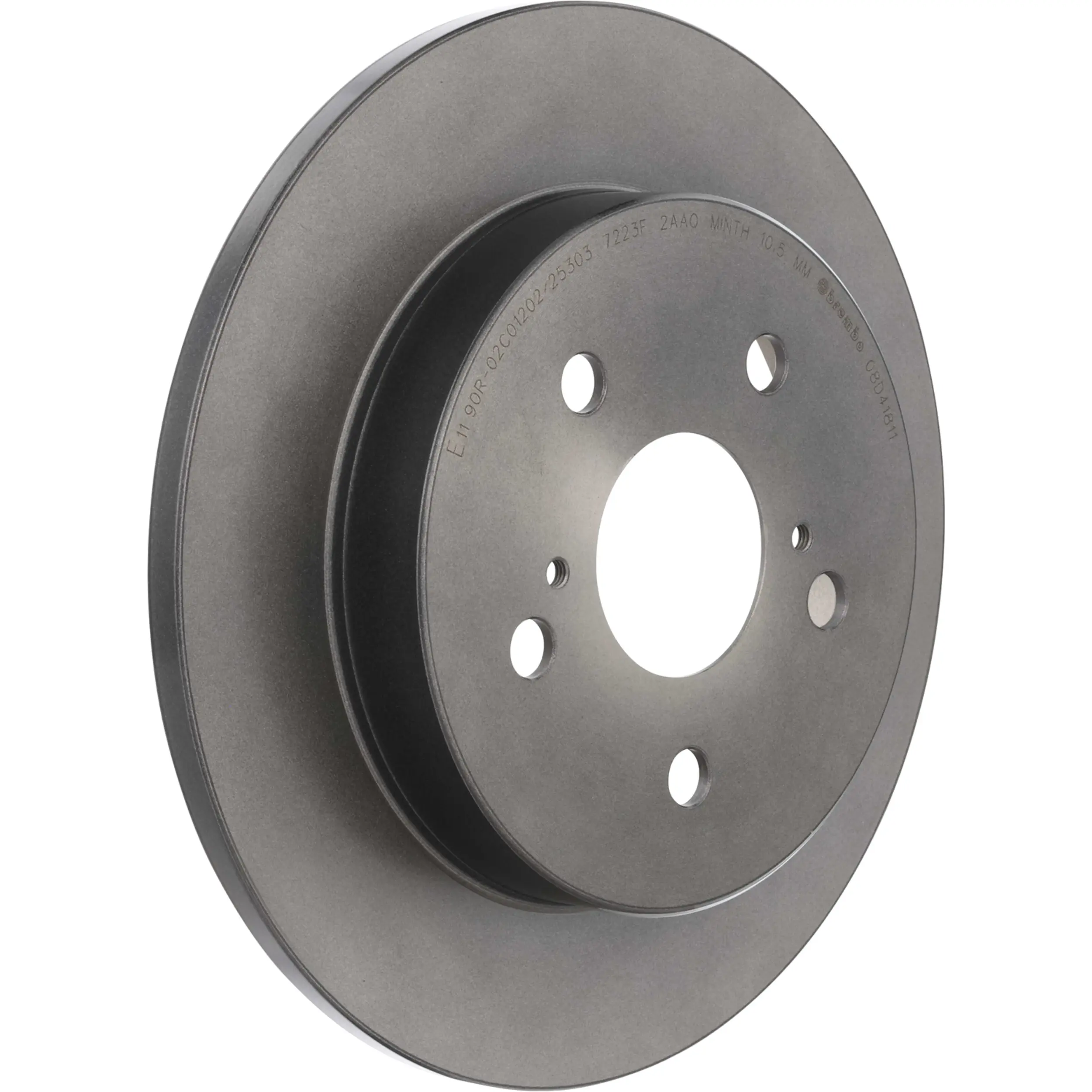 Disc Brake Kit thumbnail 5
