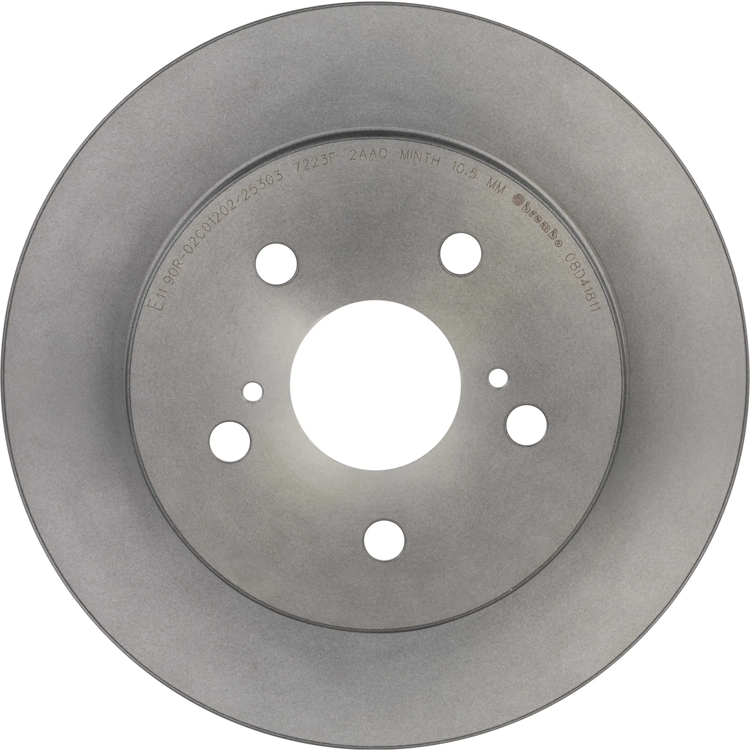 Disc Brake Kit thumbnail 2