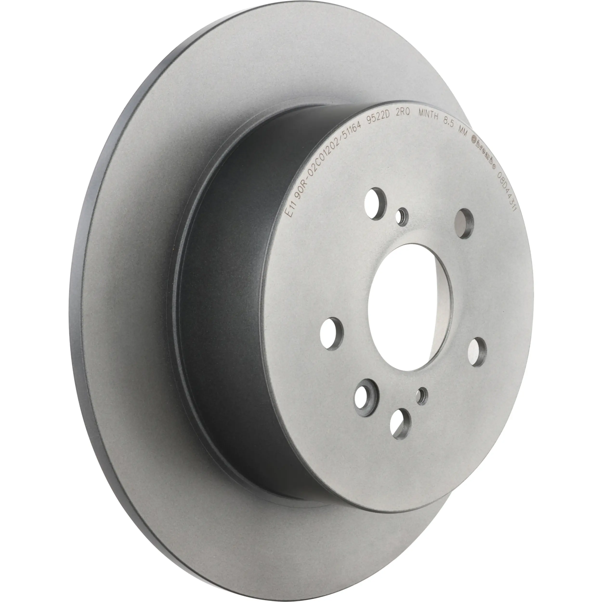 Disc Brake Kit miniature 10