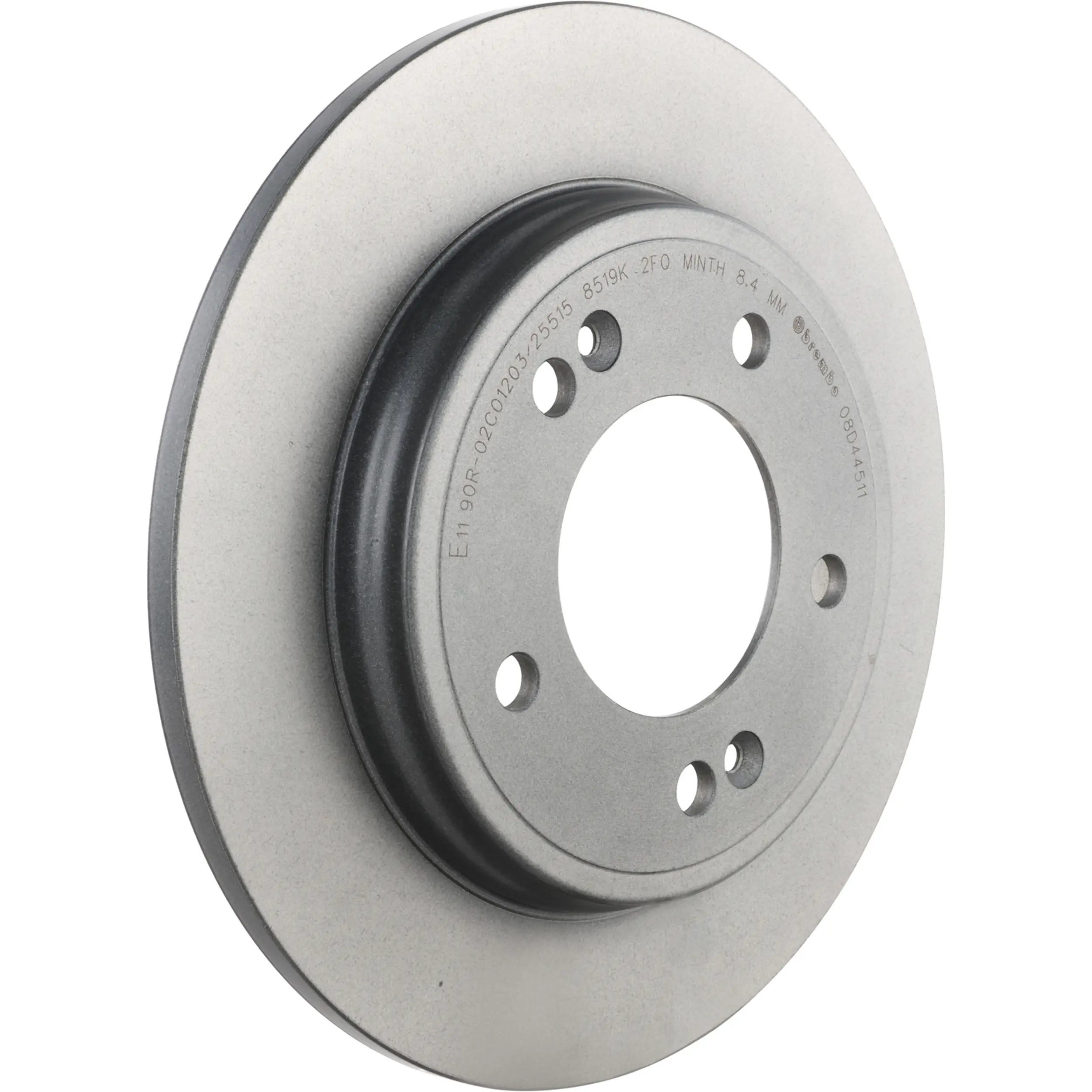 Disc Brake Rotor thumbnail 4