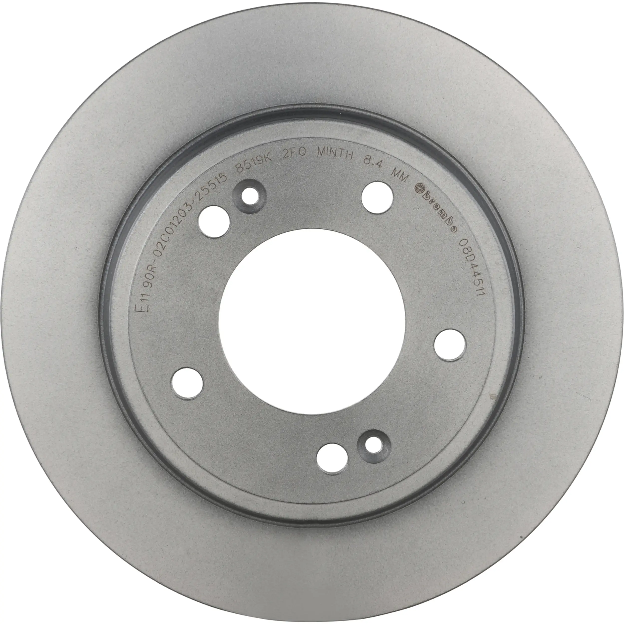 Disc Brake Rotor - main product image
