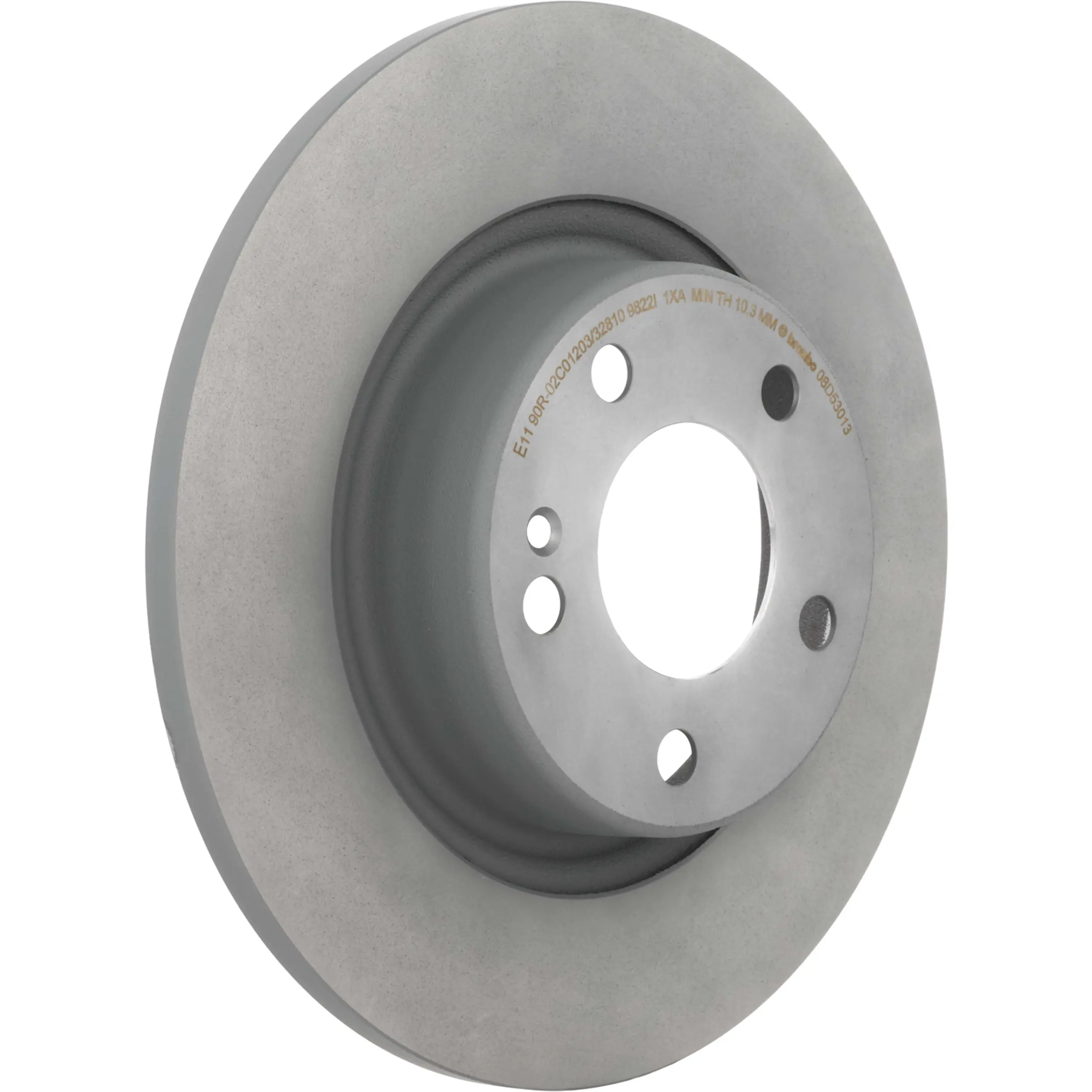 Disc Brake Rotor miniature 5