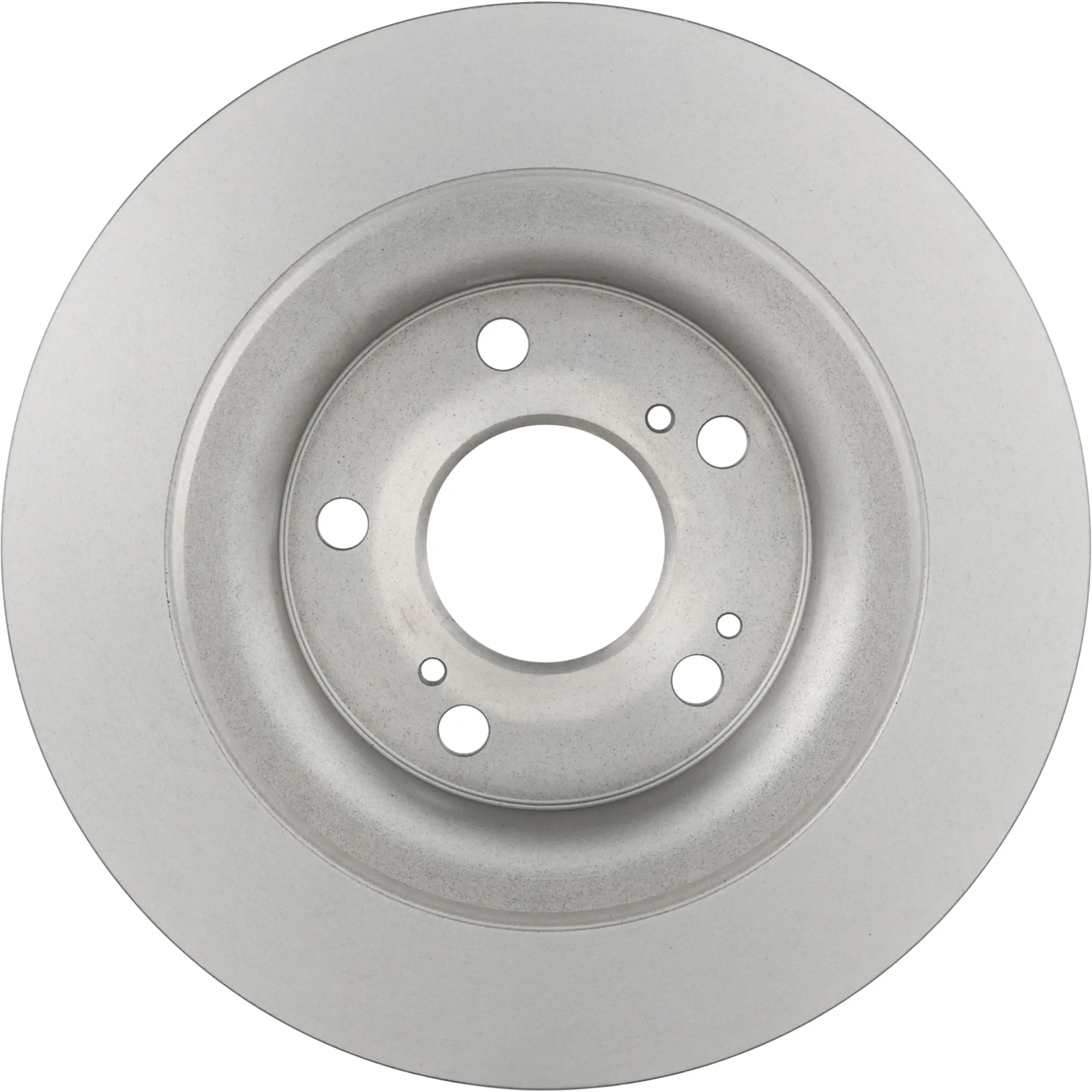 Disc Brake Rotor miniature 5