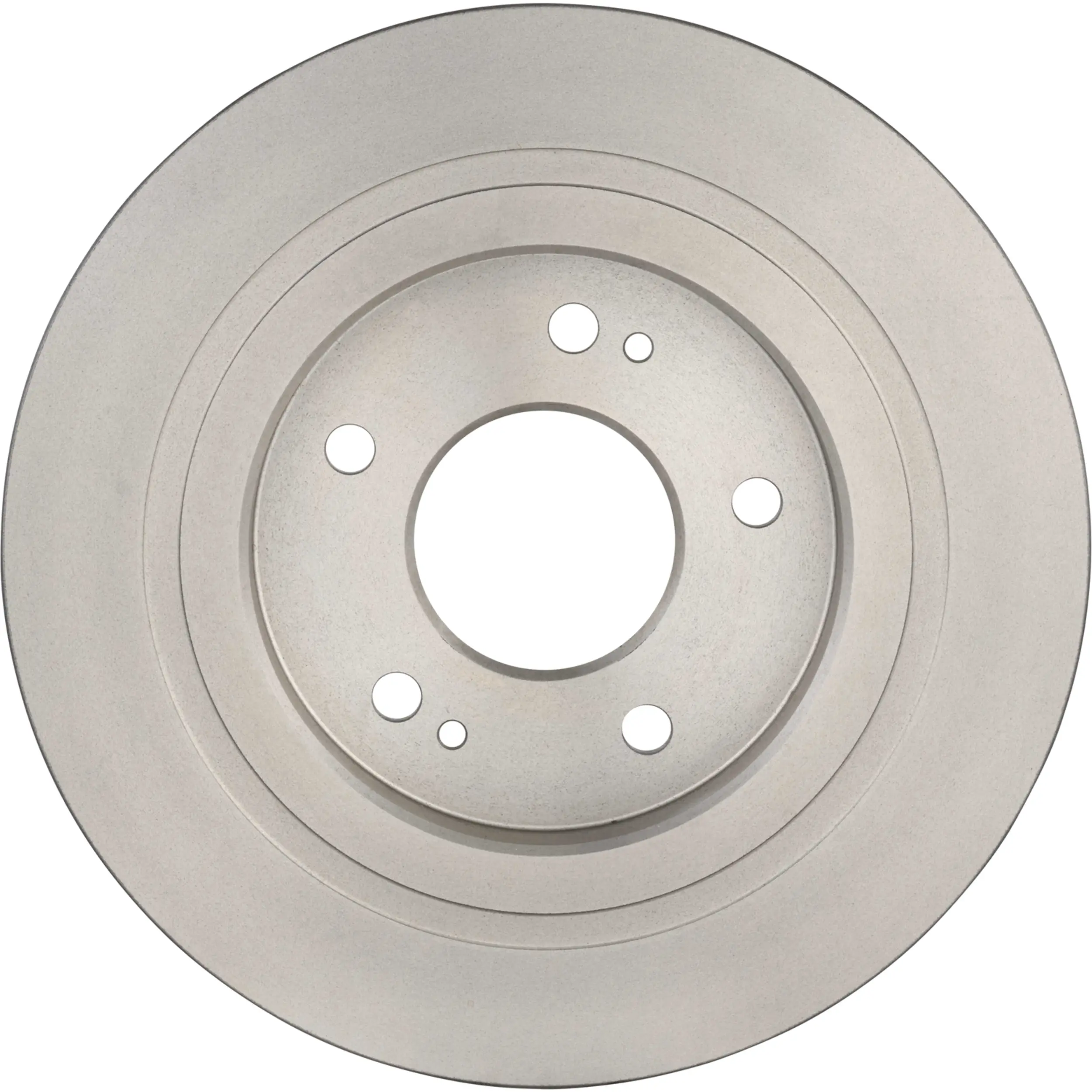 Disc Brake Rotor miniature 5