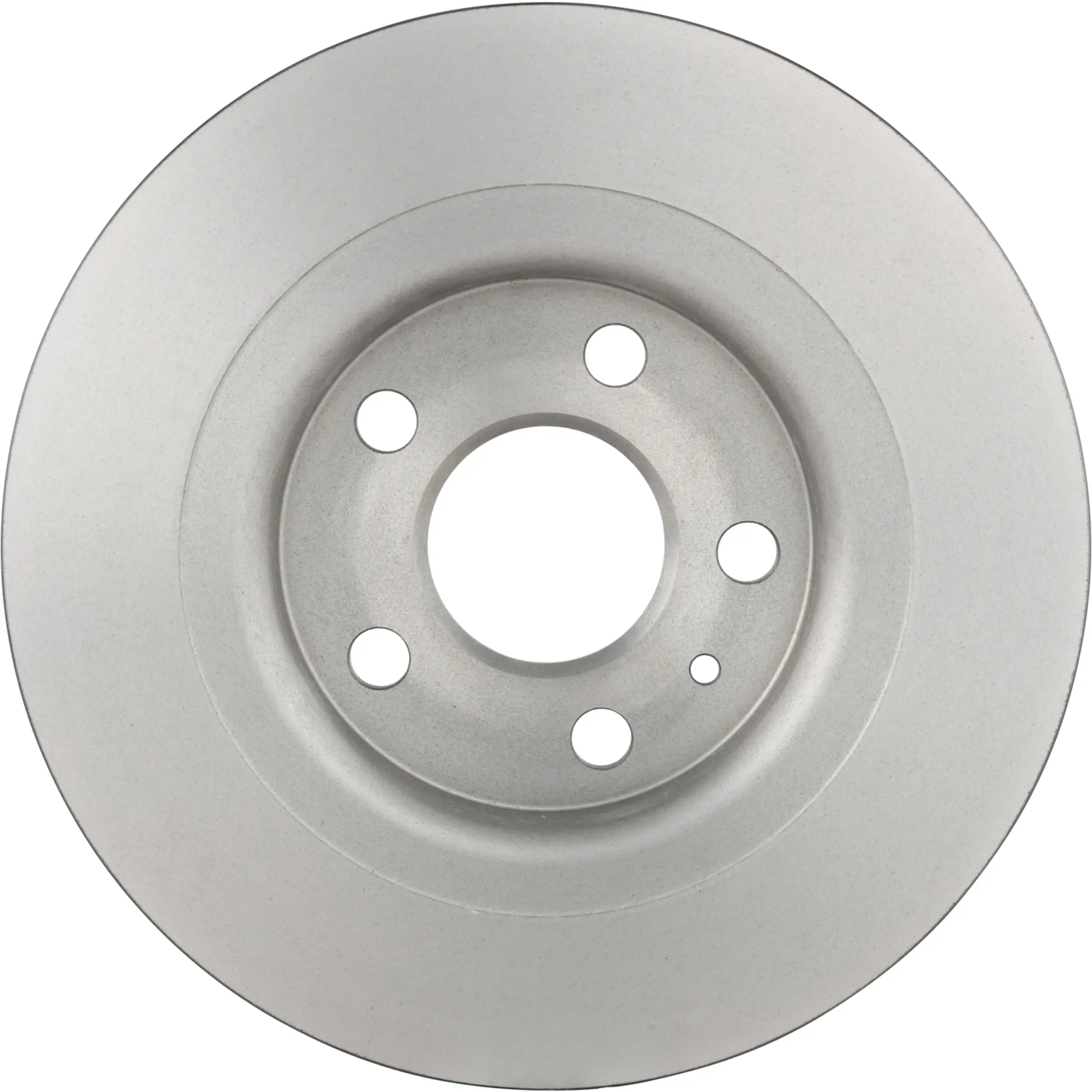 Disc Brake Rotor thumbnail 5