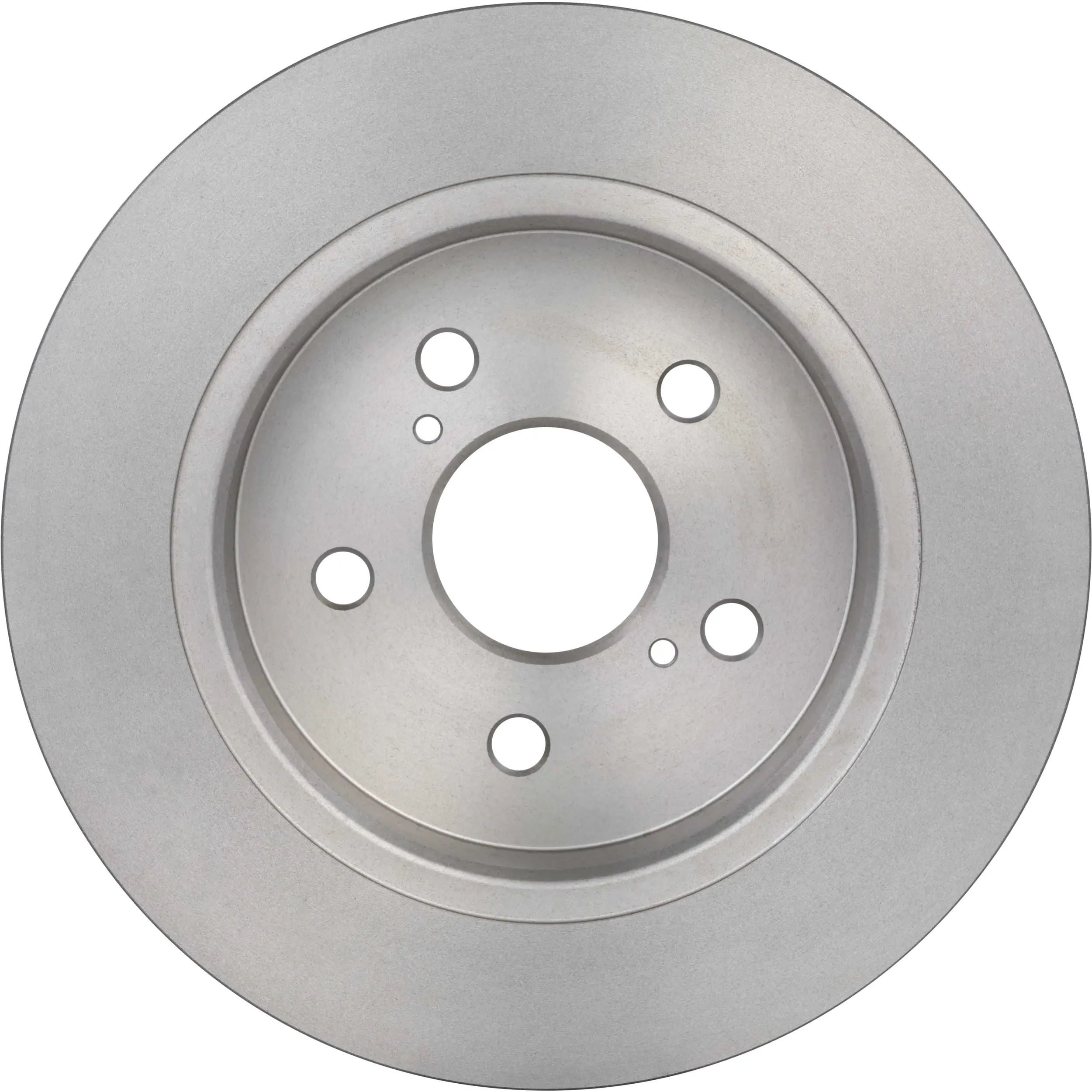 Disc Brake Rotor miniature 2