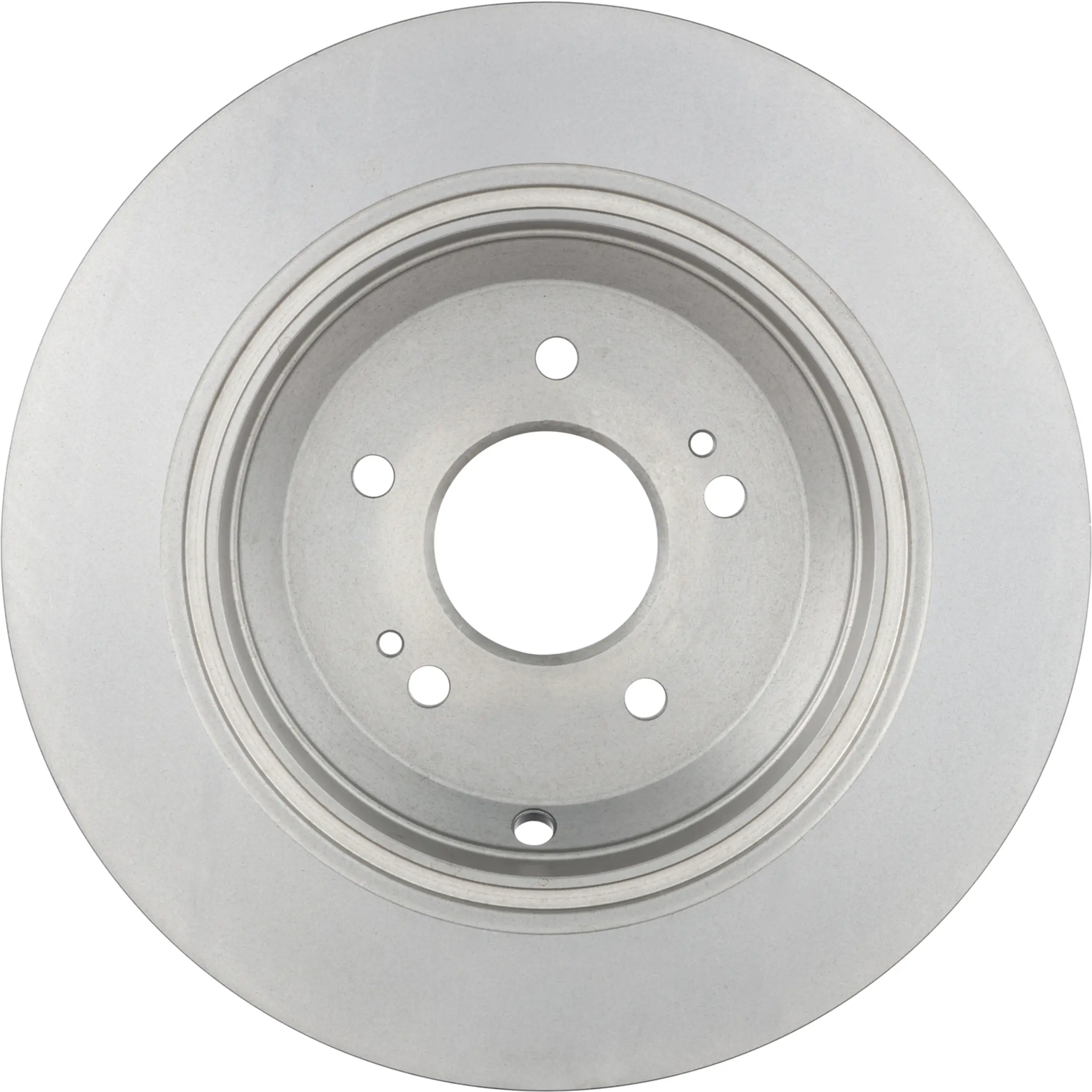 Disc Brake Rotor miniature 5