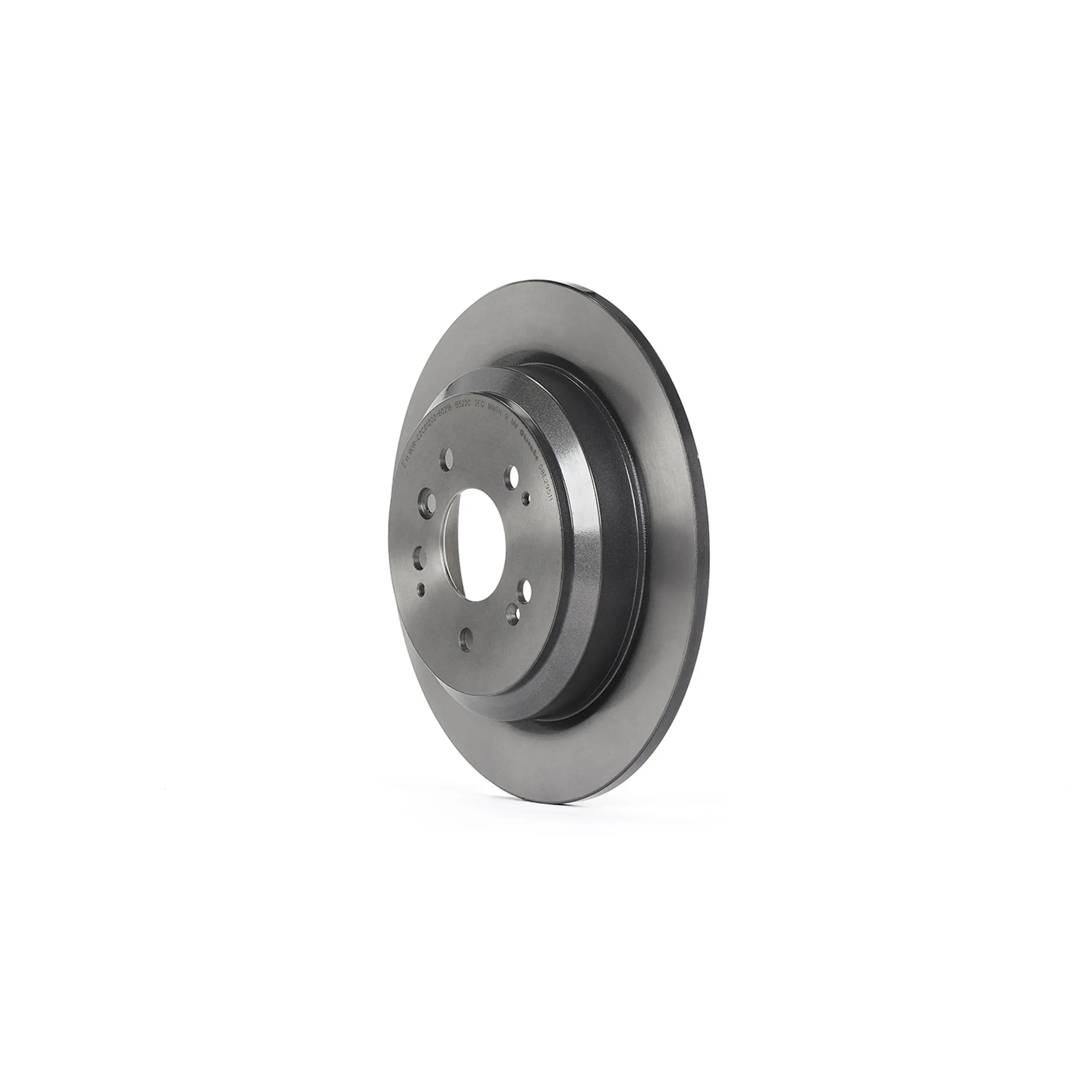Disc Brake Kit miniature 6