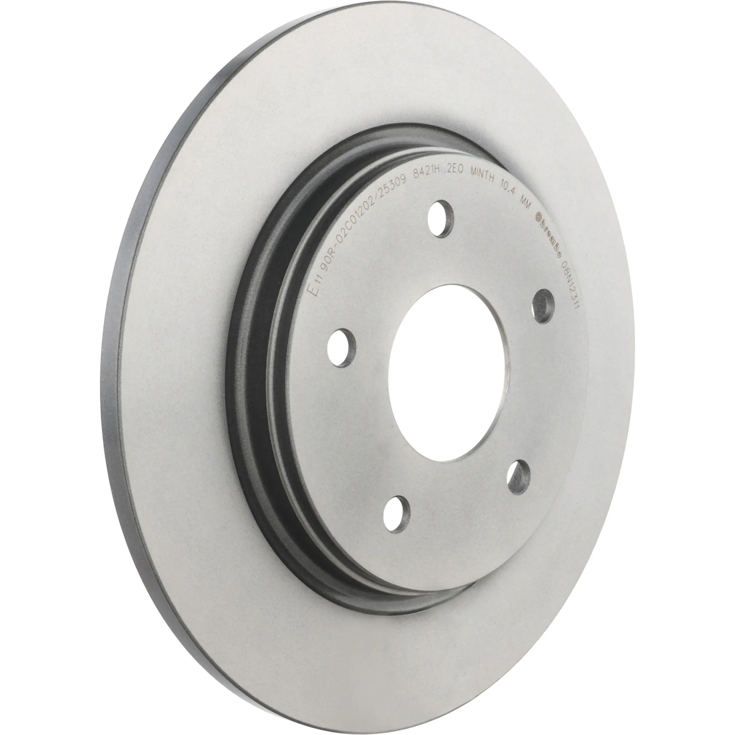 Disc Brake Kit miniature 6