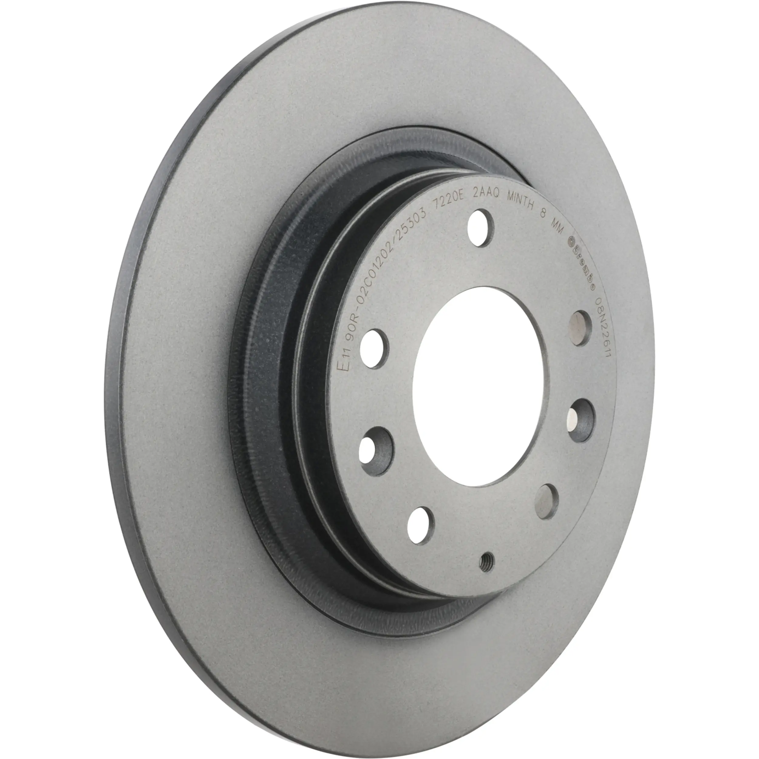 Disc Brake Kit miniature 8