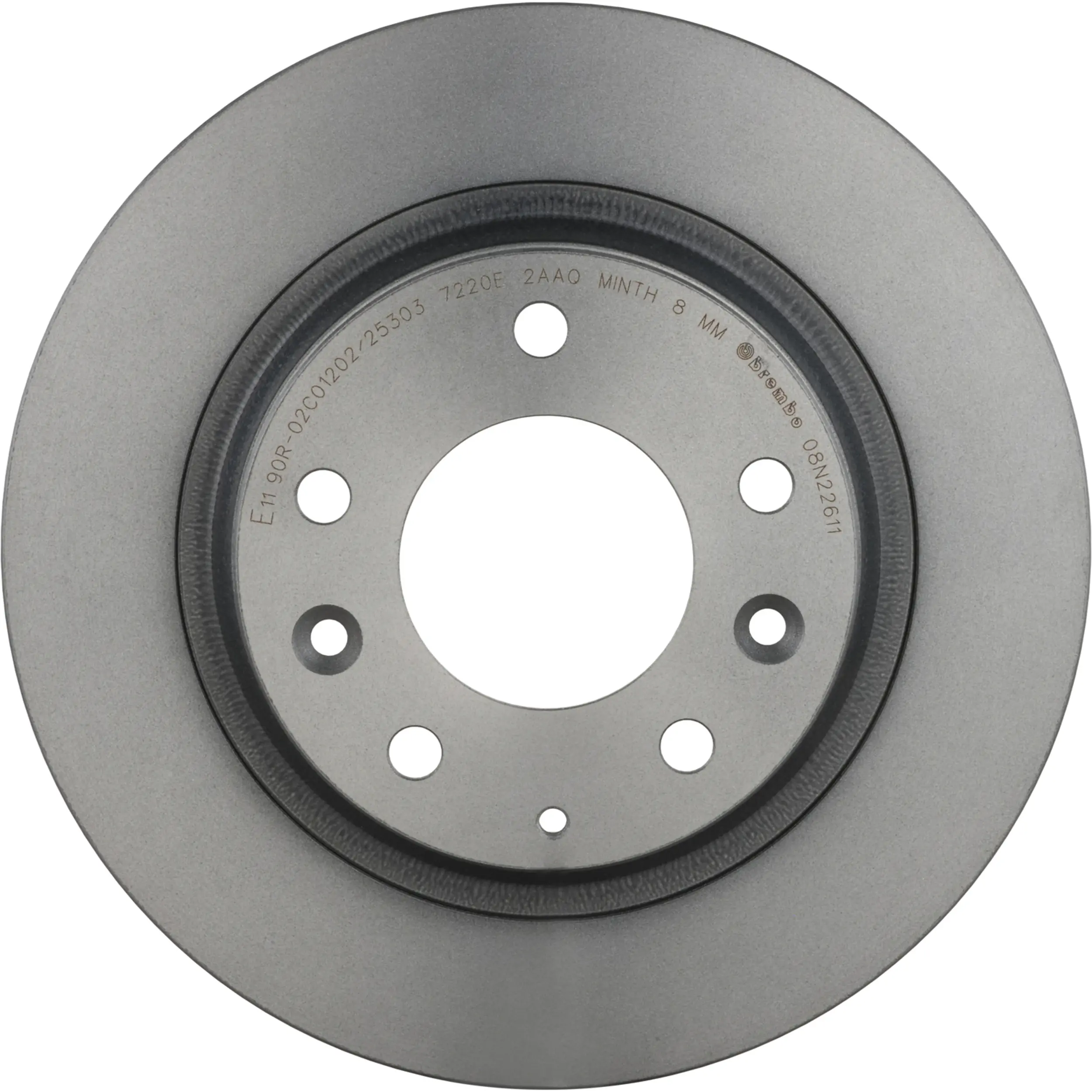Disc Brake Kit miniature 2