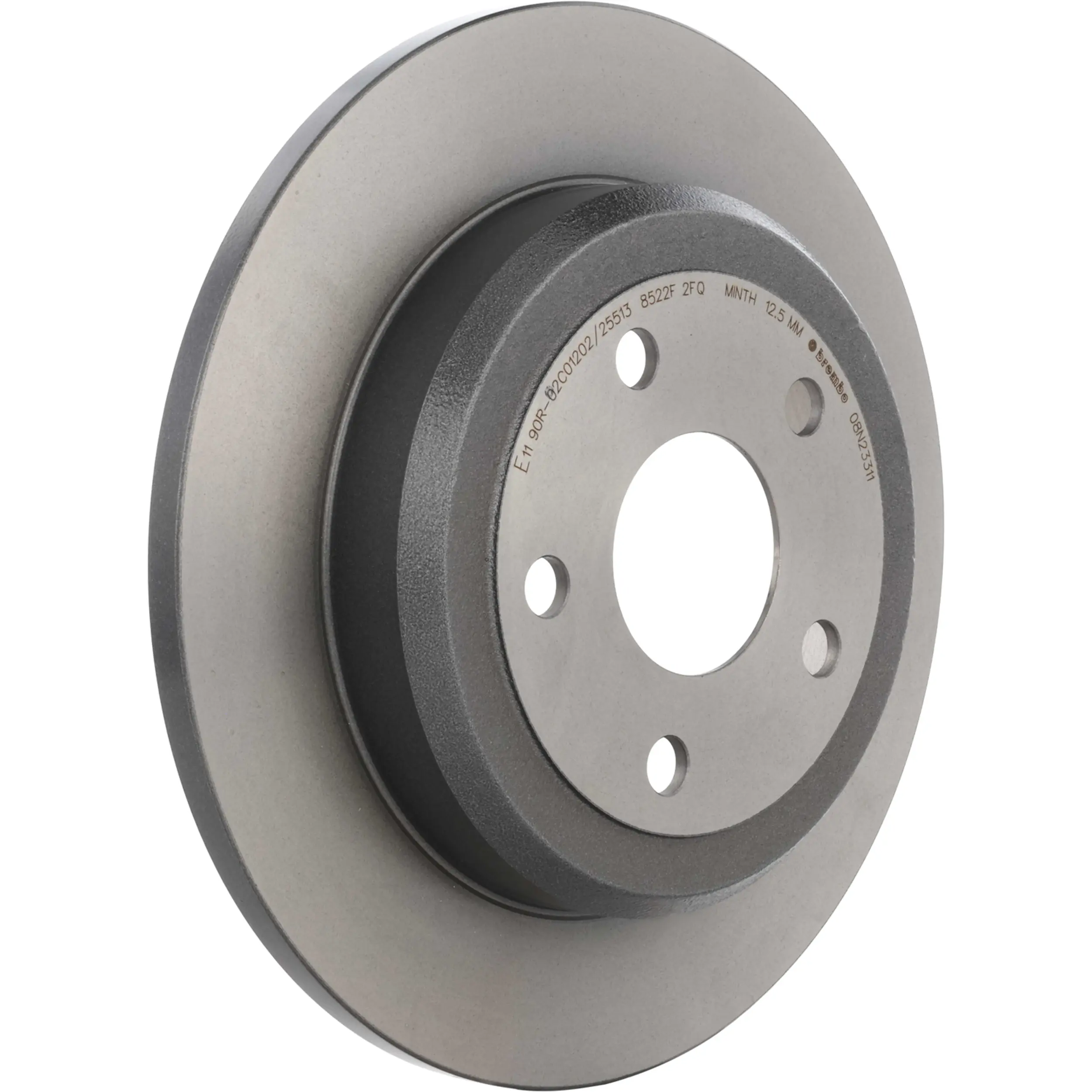Disc Brake Kit miniature 4