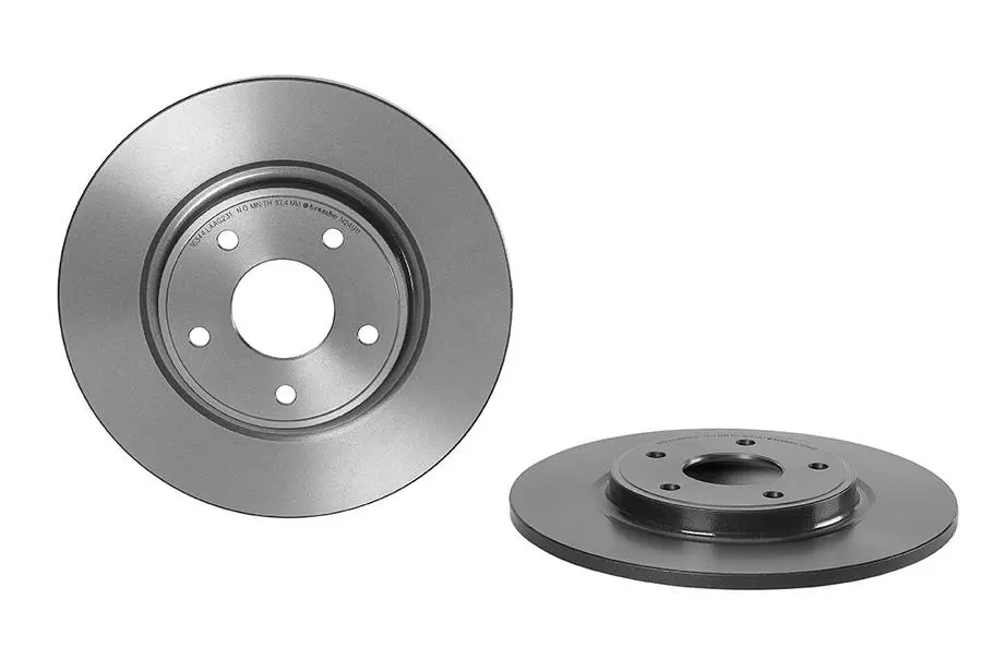 Disc Brake Rotor - main product image
