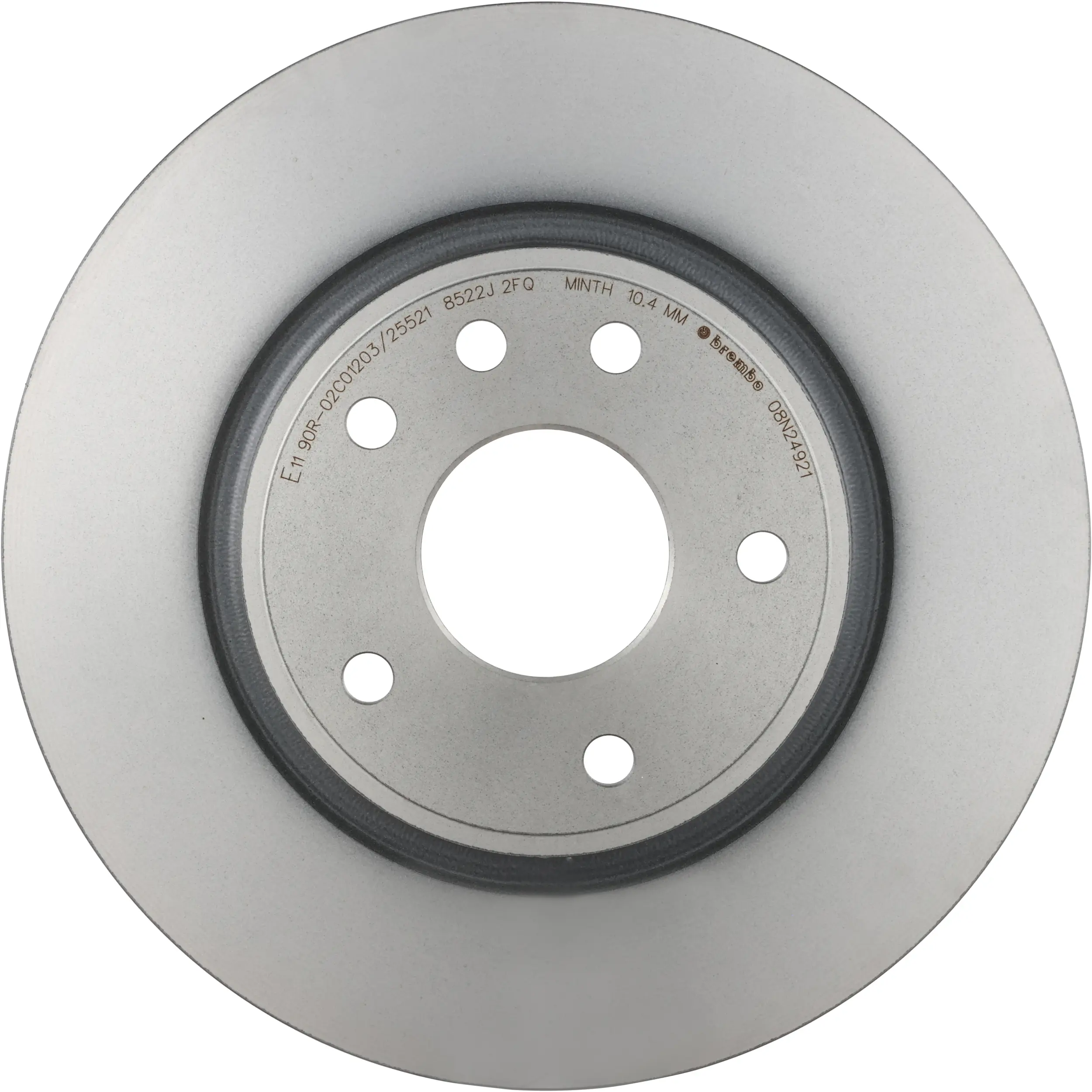 Disc Brake Kit - image principale du produit
