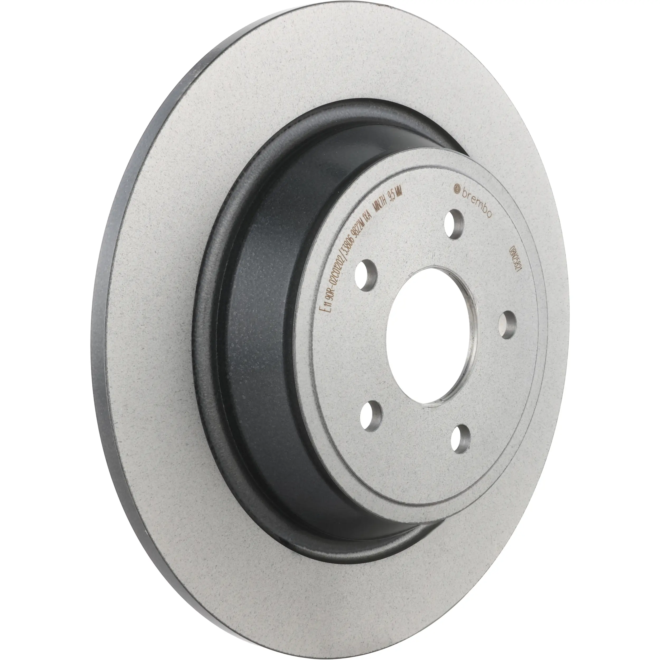 Disc Brake Kit miniature 4