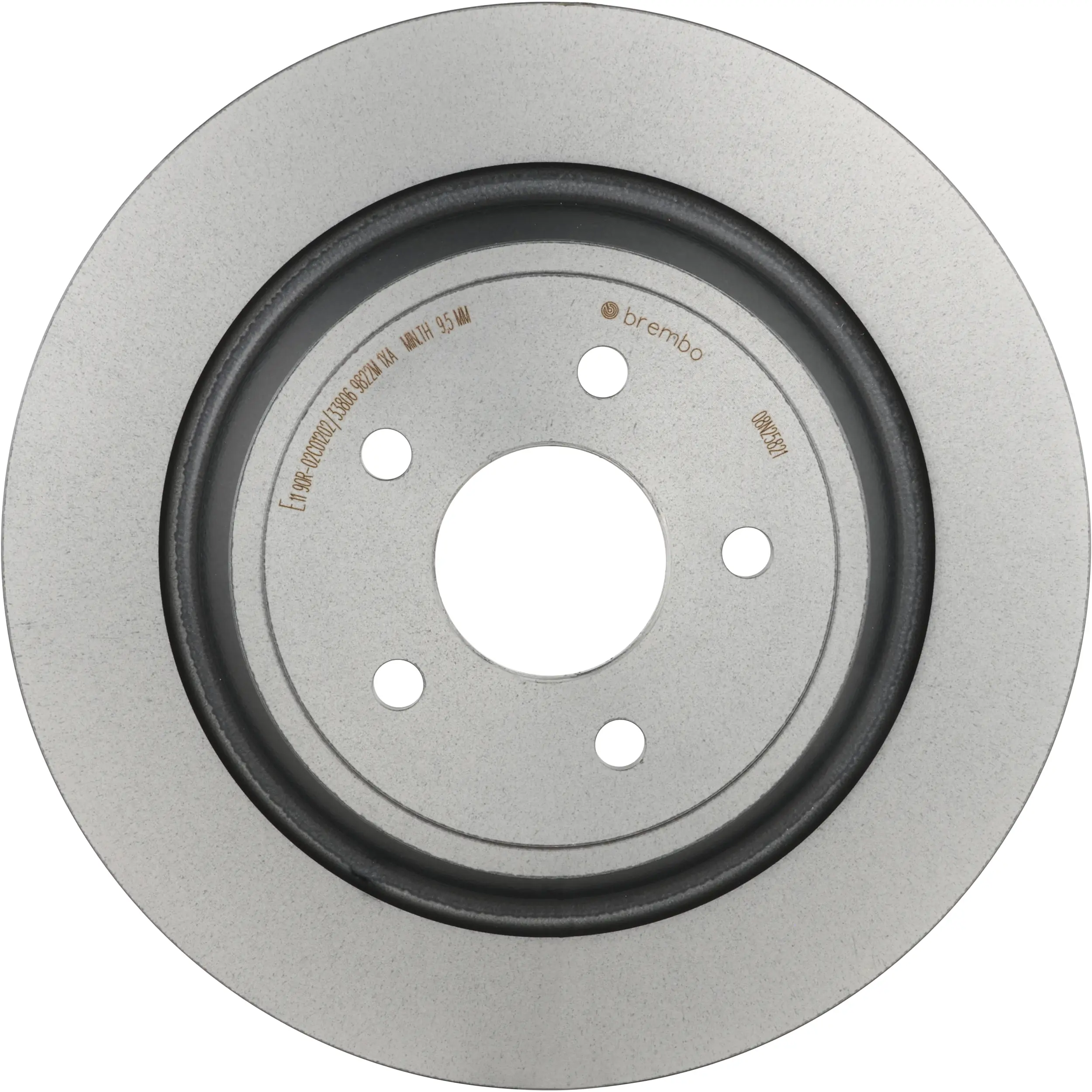 Disc Brake Kit - image principale du produit