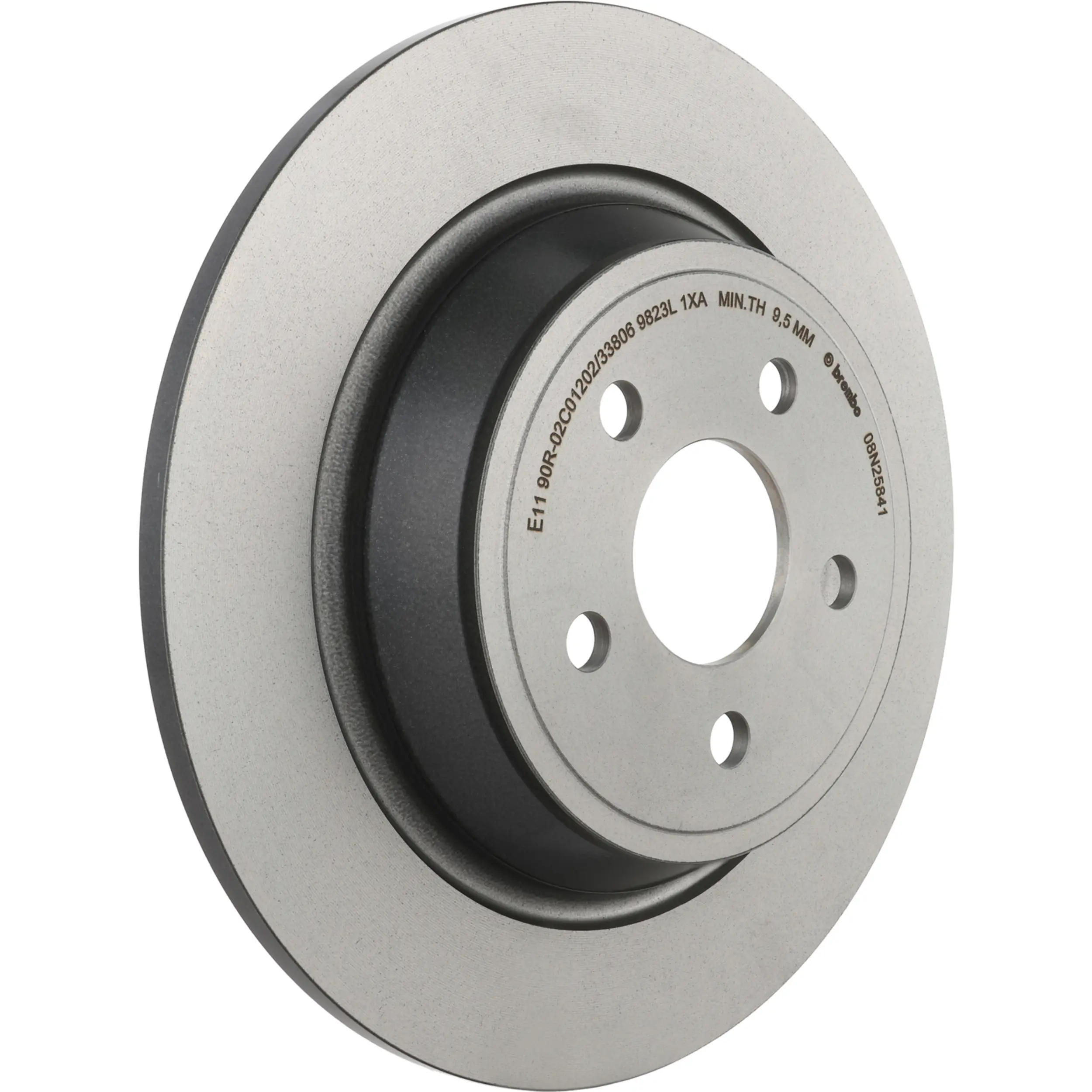 Disc Brake Kit miniature 8