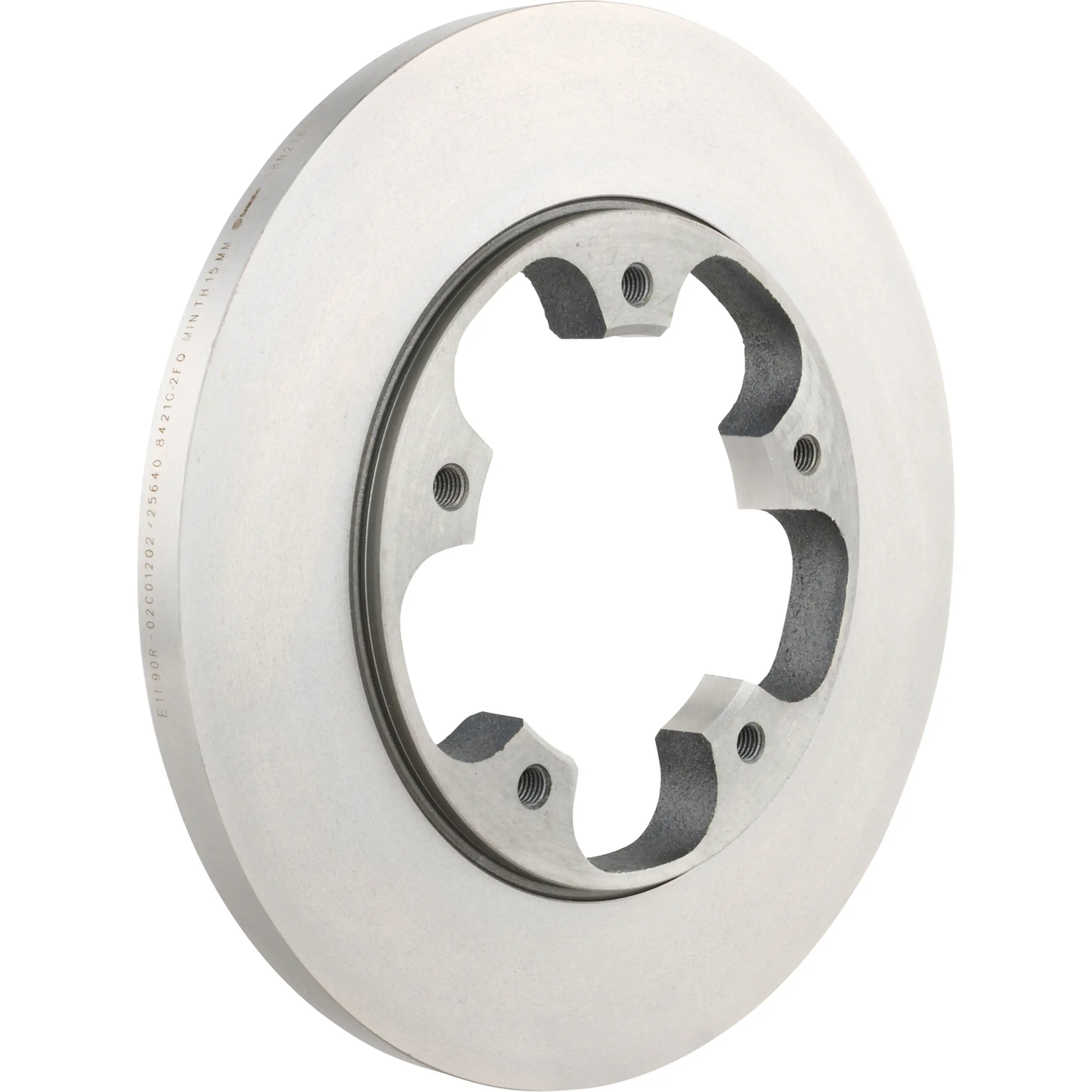 Disc Brake Rotor miniature 5